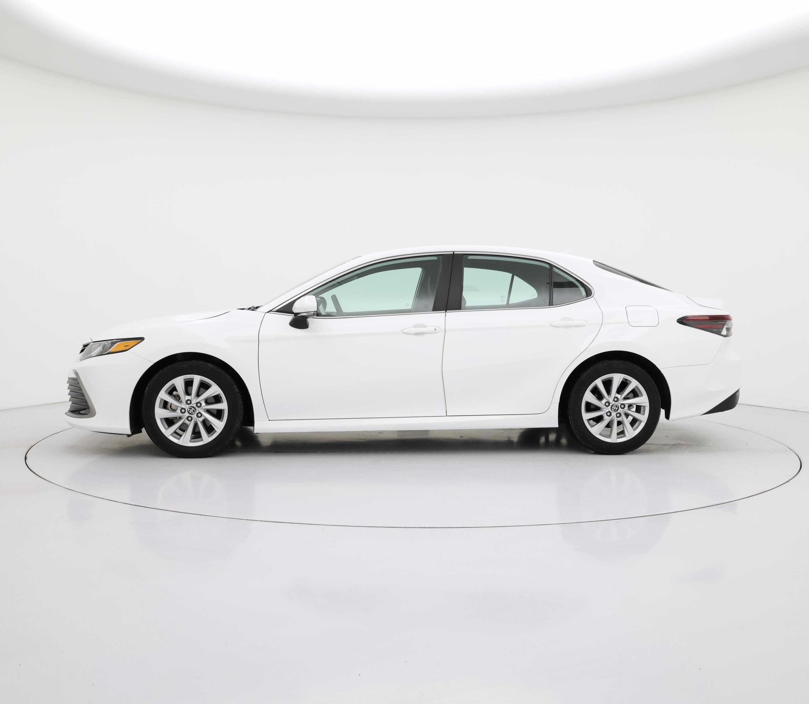 Thumbnail: 2024 Toyota Camry - 3