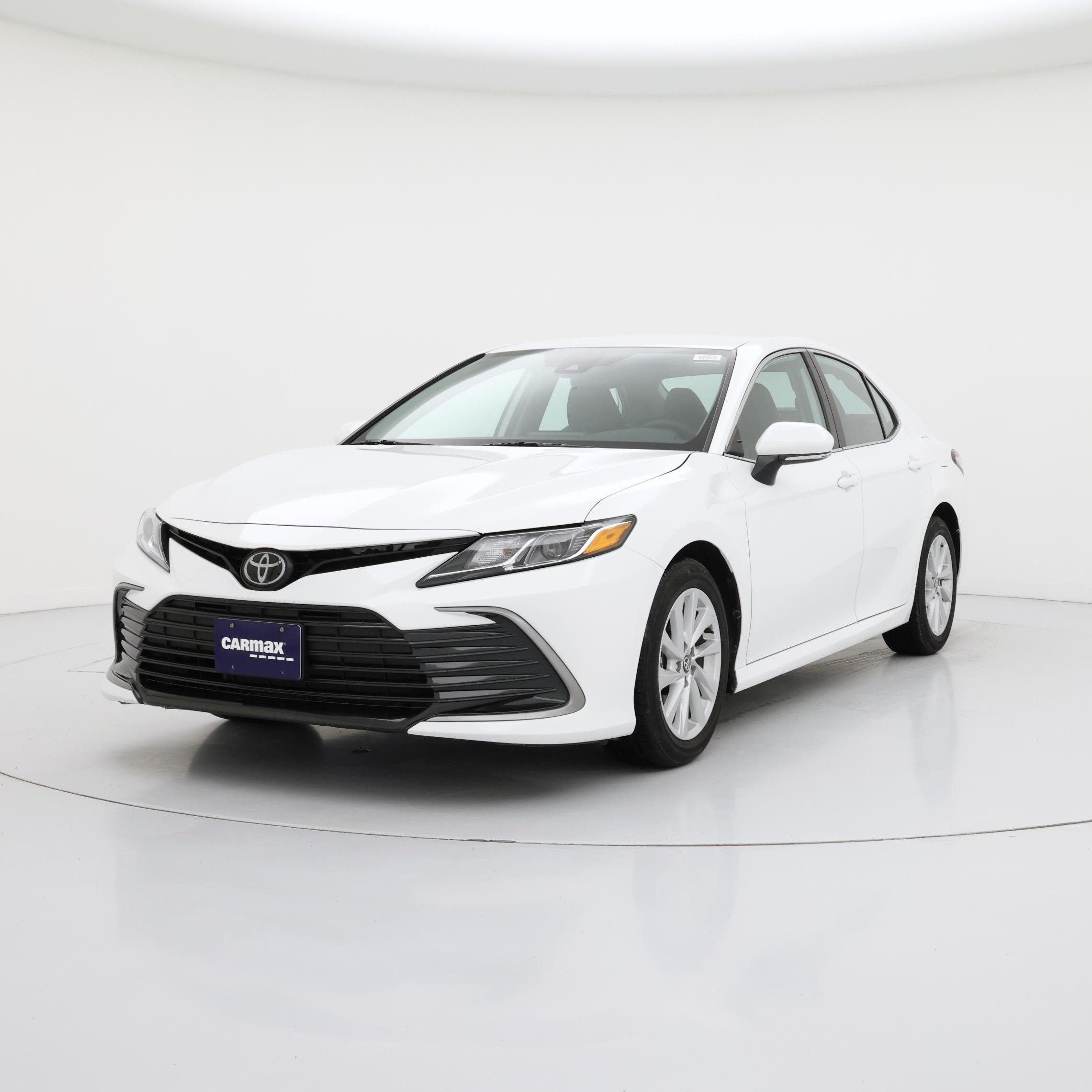 Thumbnail: 2024 Toyota Camry - 4
