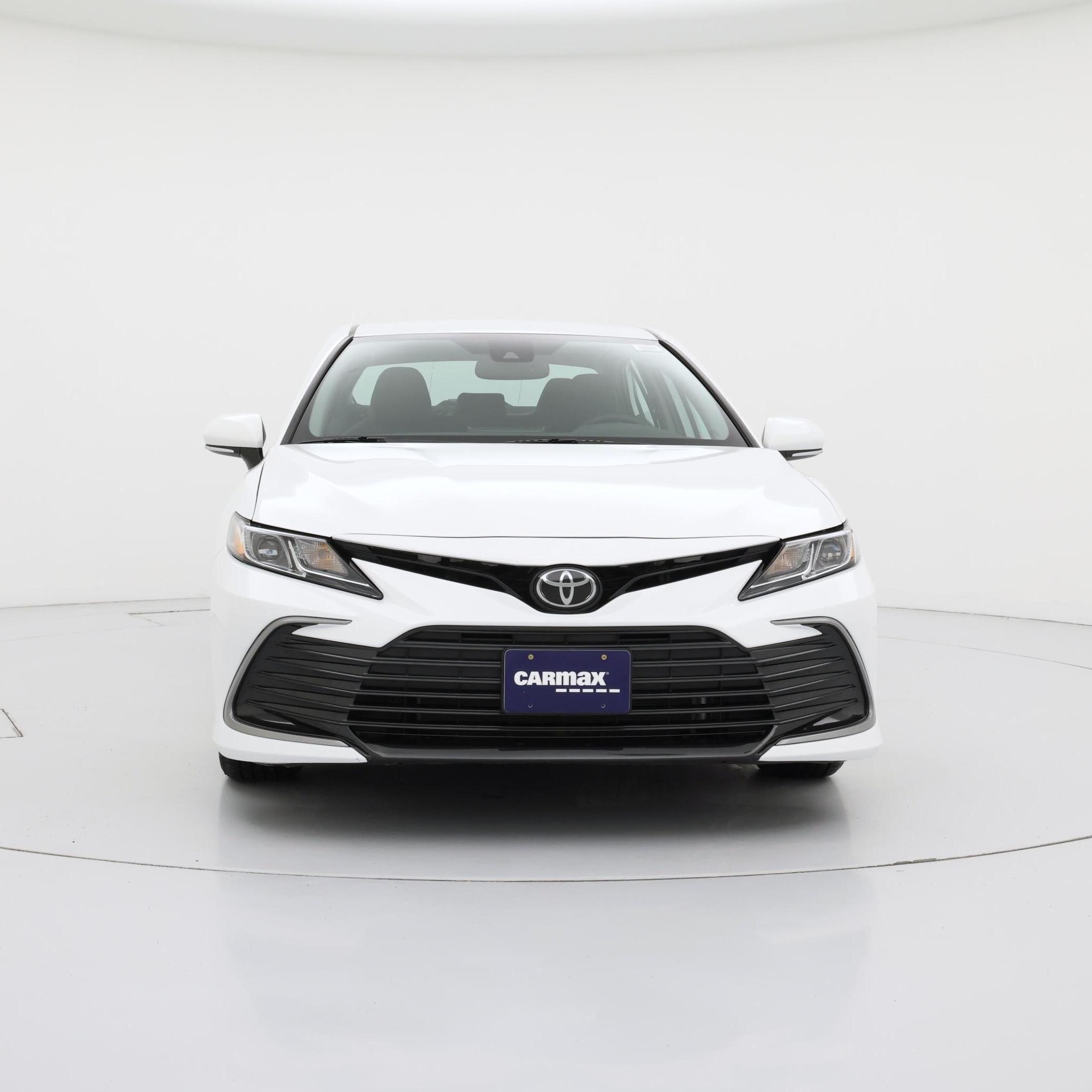 Thumbnail: 2024 Toyota Camry - 5