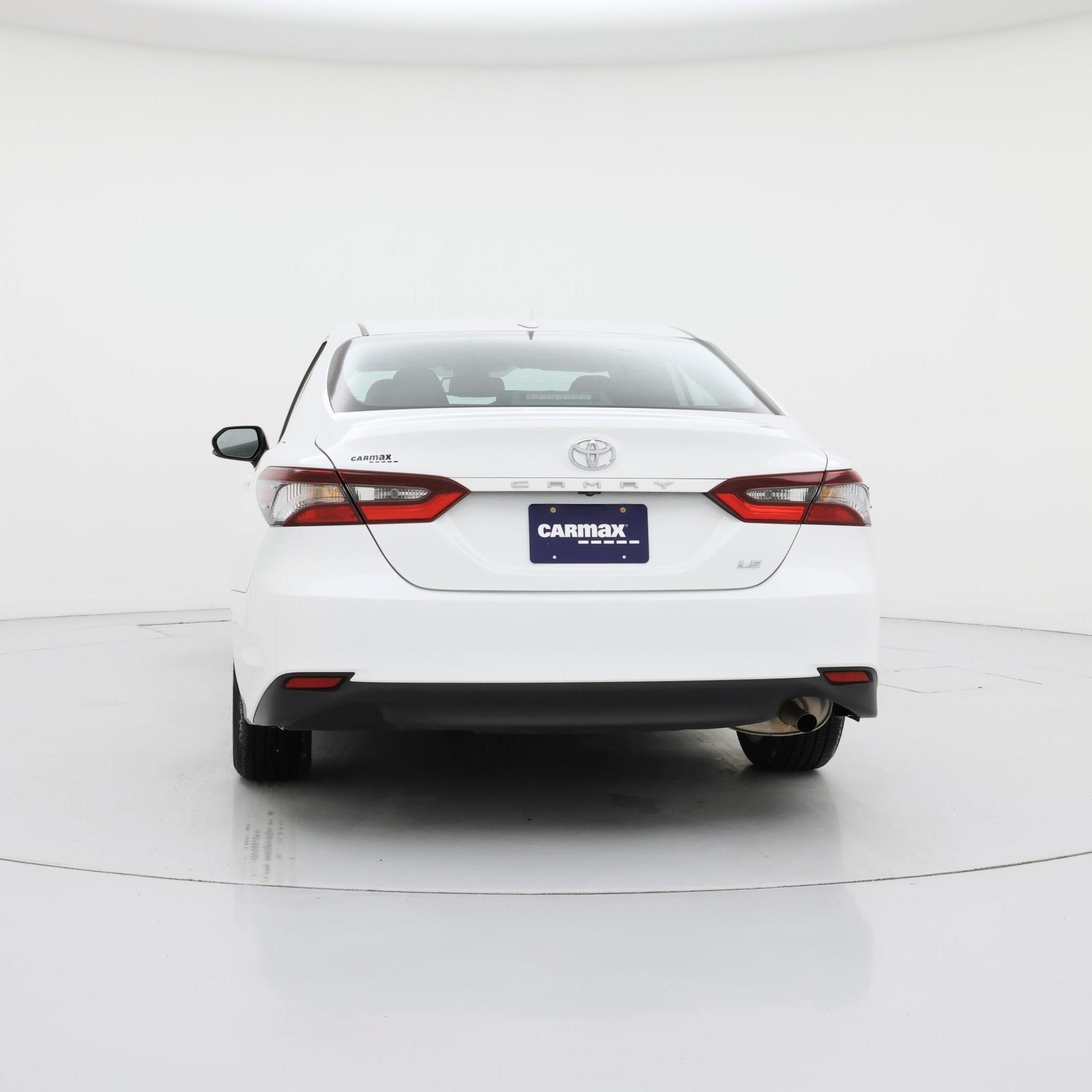 Thumbnail: 2024 Toyota Camry - 6