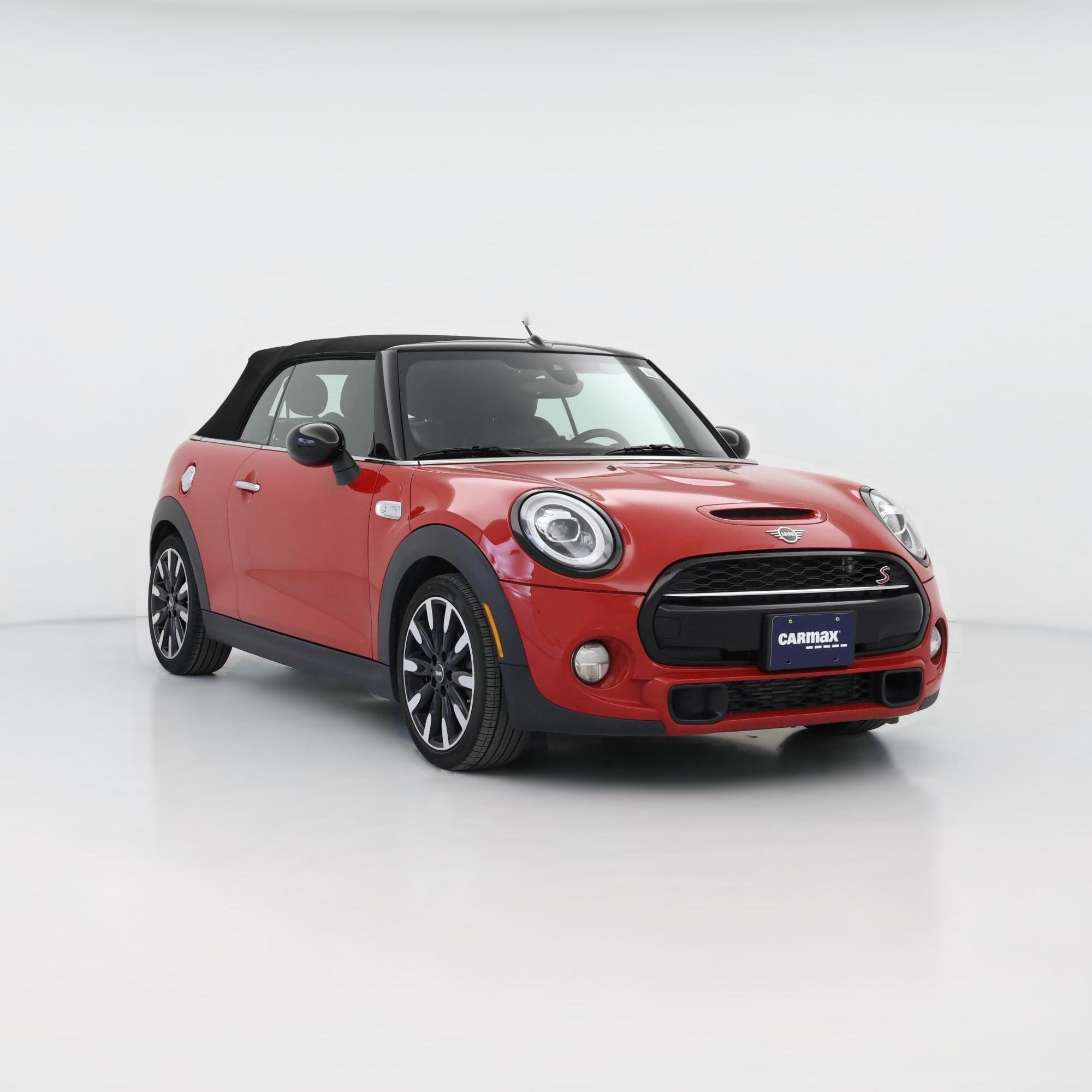 Thumbnail: 2019 MINI Cooper - 1