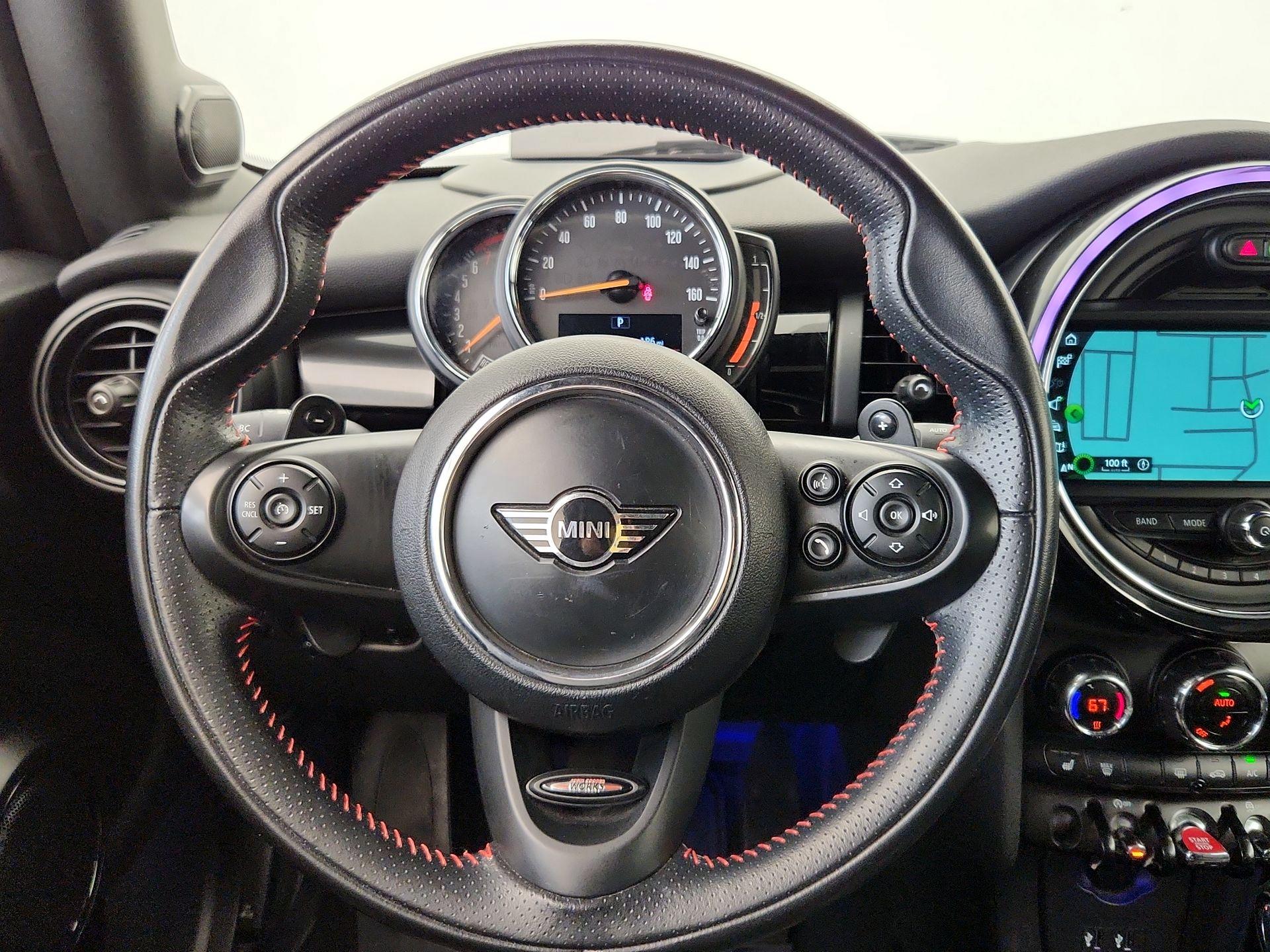 Thumbnail: 2019 MINI Cooper - 9