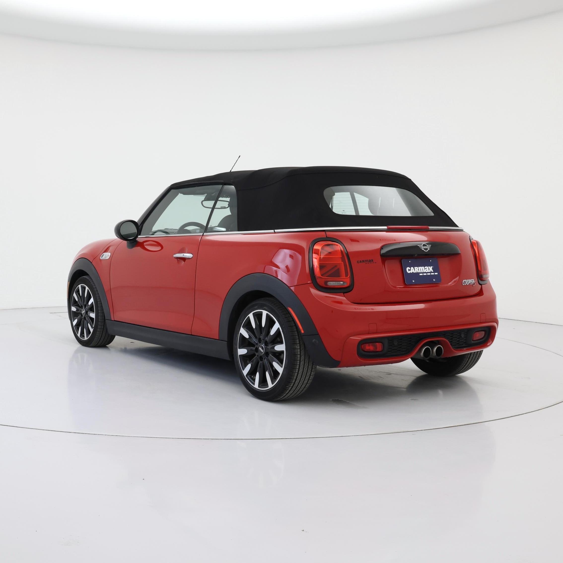 Thumbnail: 2019 MINI Cooper - 2