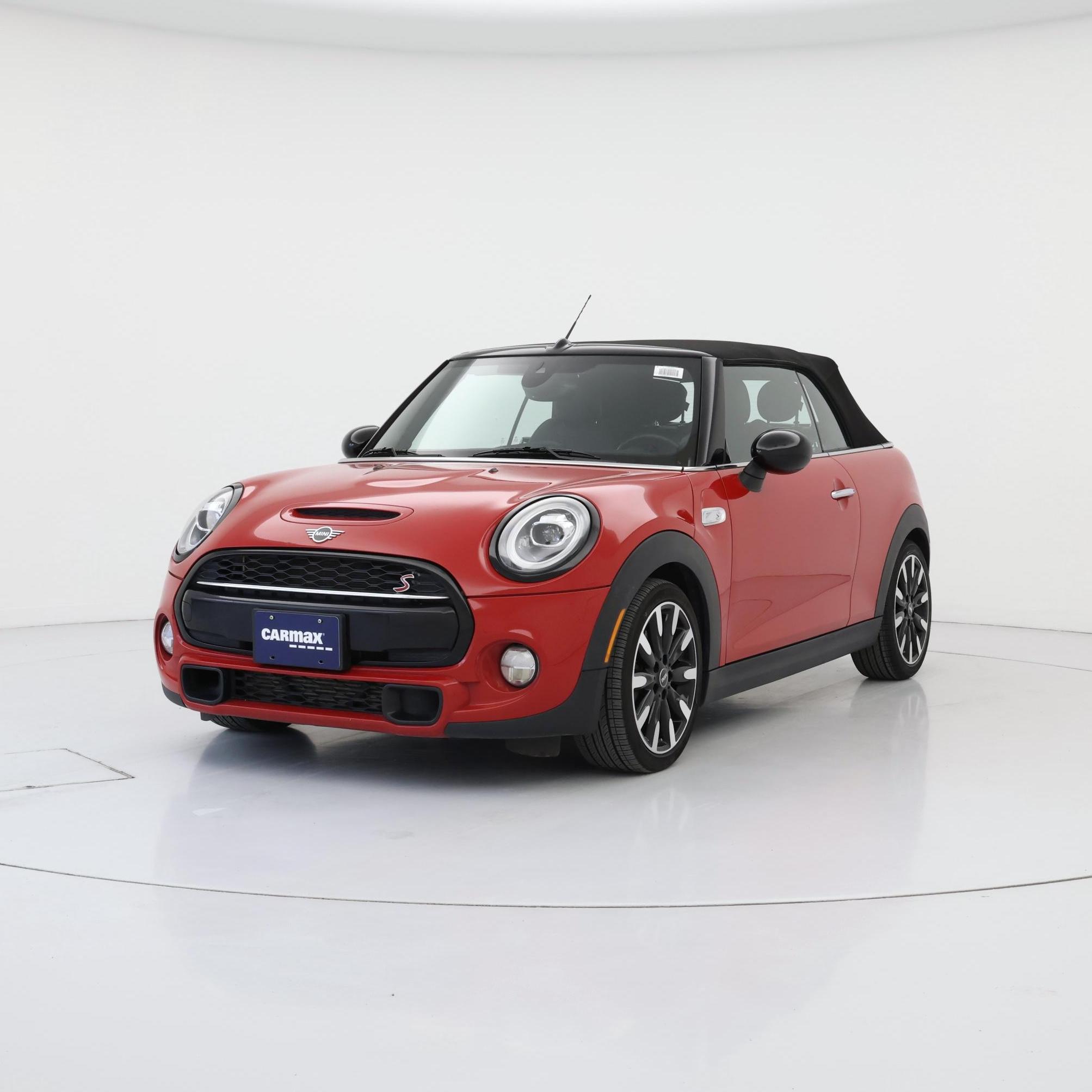 Thumbnail: 2019 MINI Cooper - 4