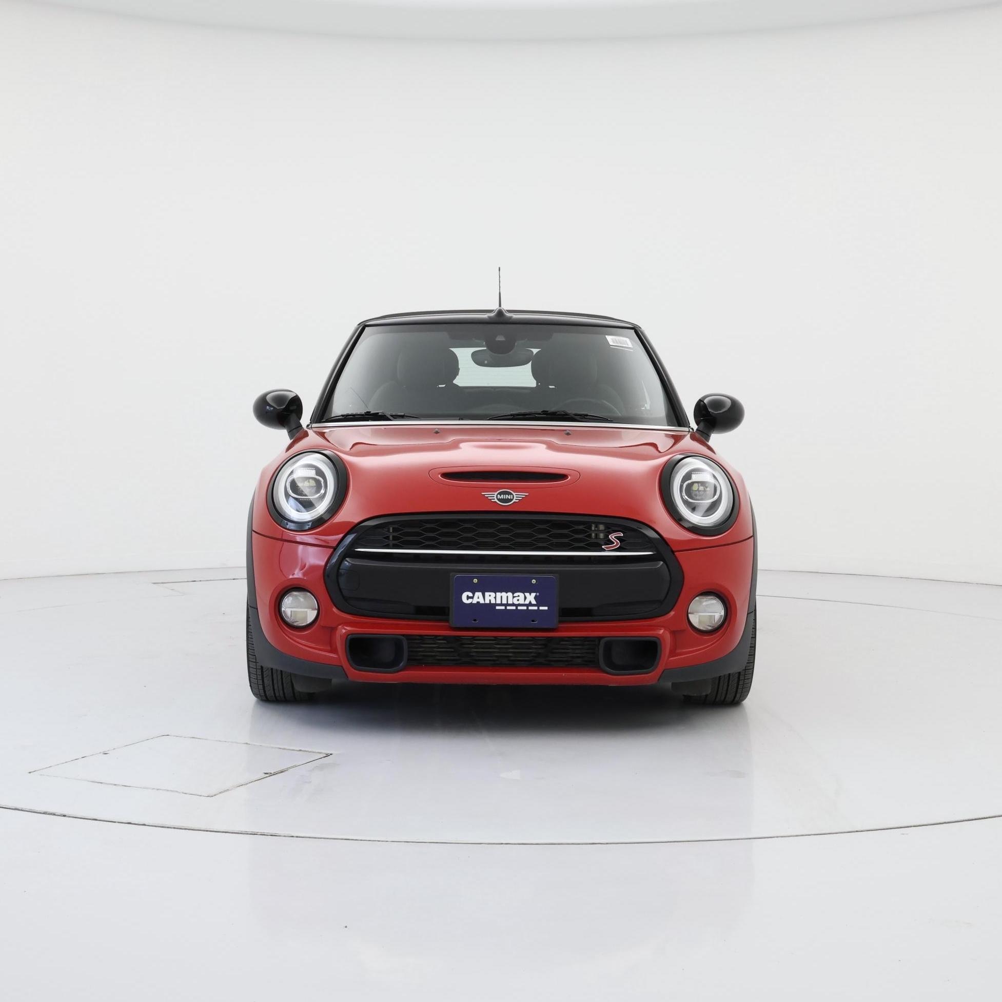Thumbnail: 2019 MINI Cooper - 5