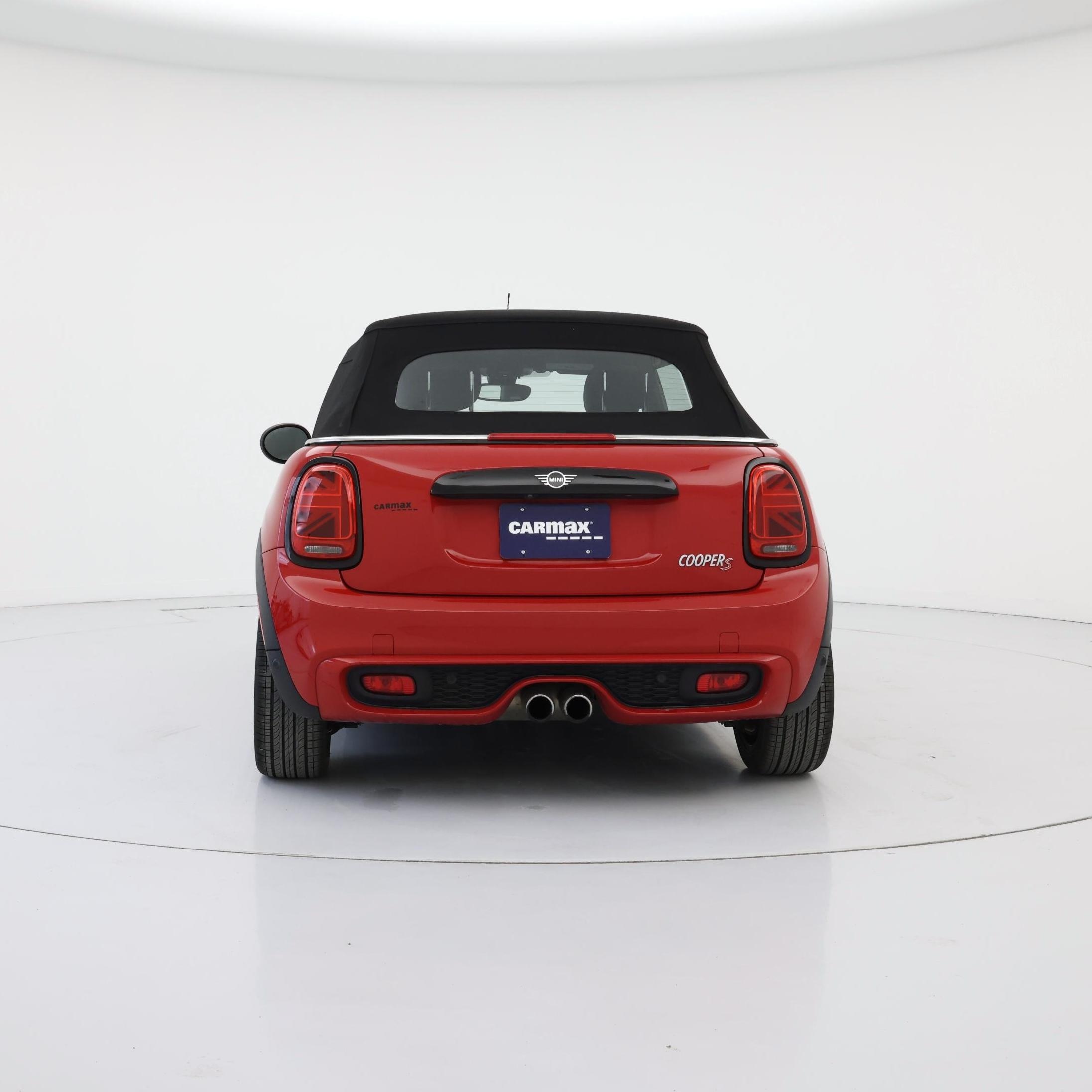 Thumbnail: 2019 MINI Cooper - 6