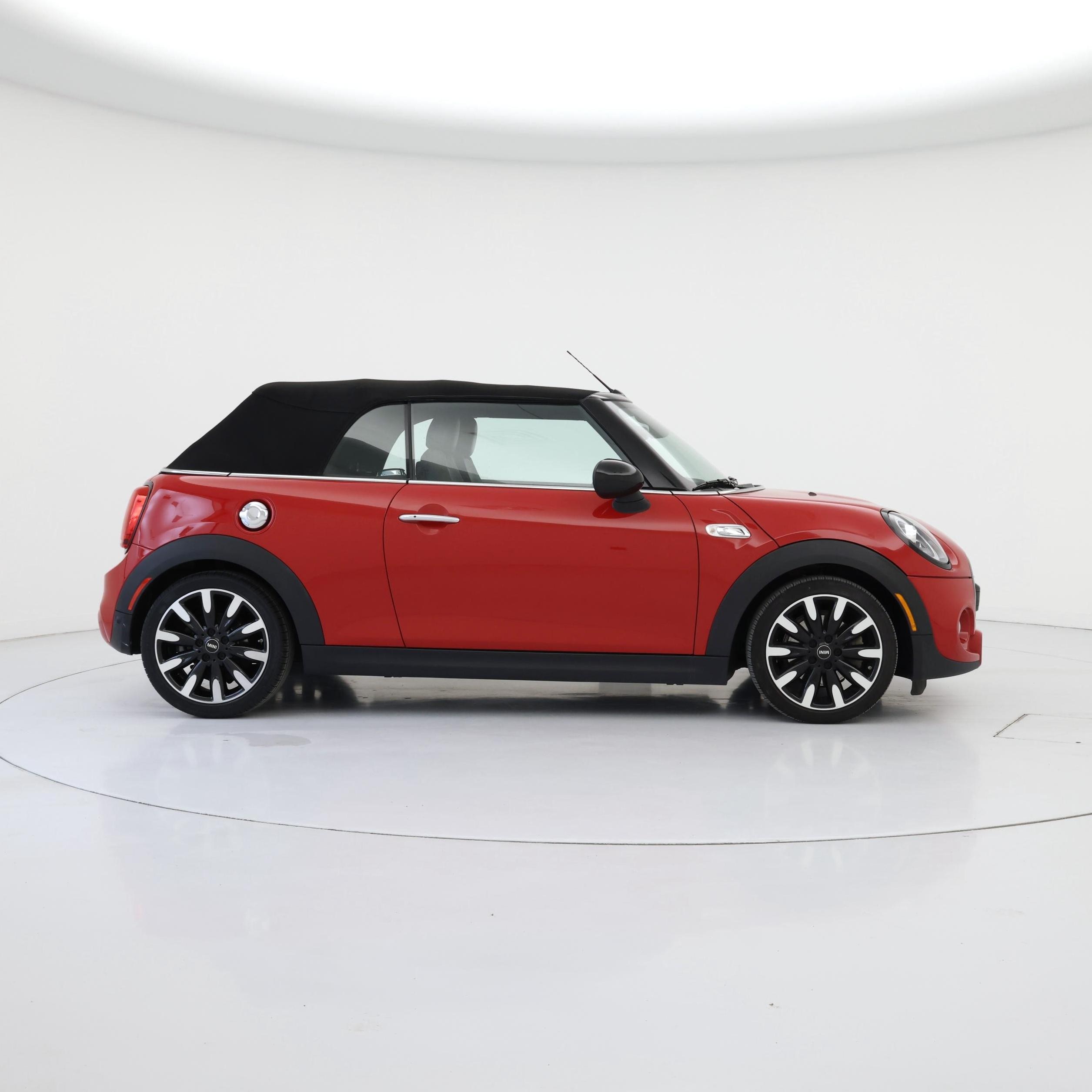 Thumbnail: 2019 MINI Cooper - 7