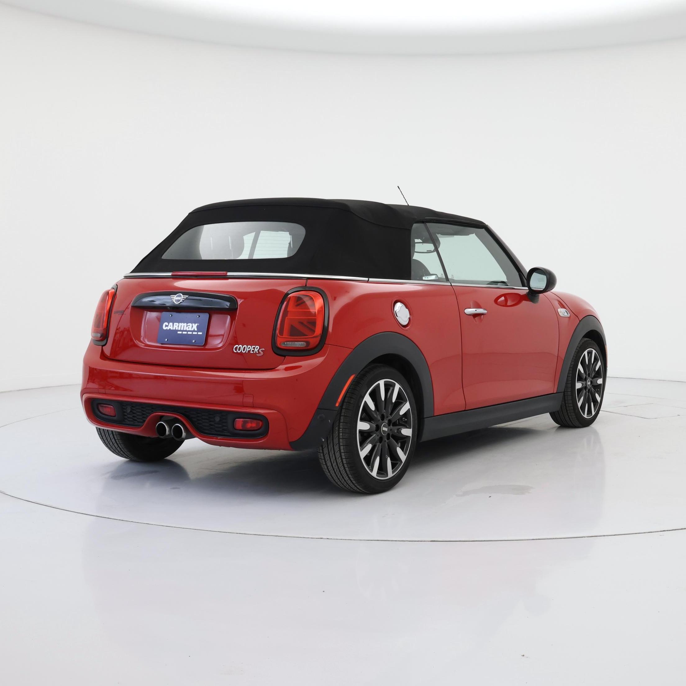 Thumbnail: 2019 MINI Cooper - 8