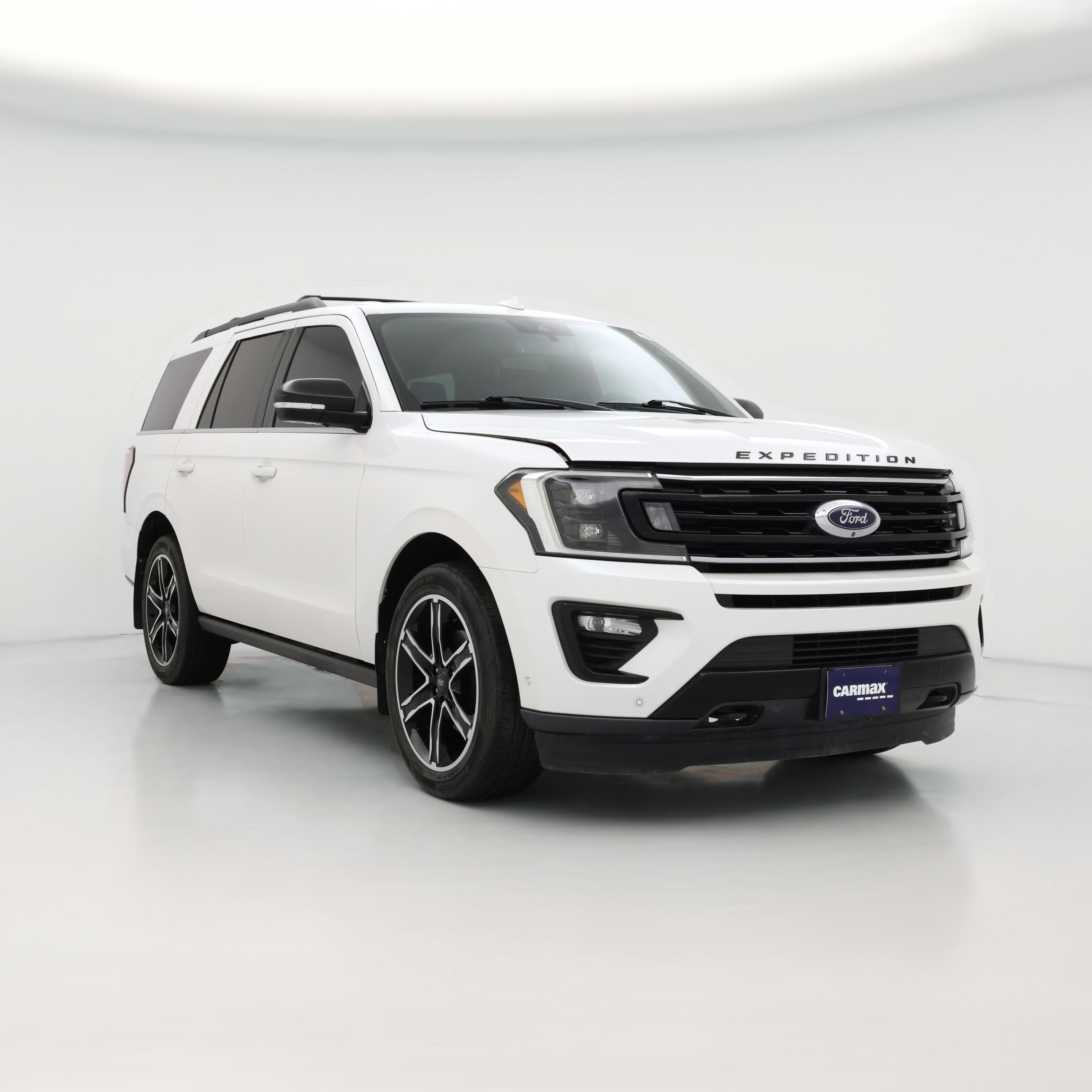 Thumbnail: 2019 Ford Expedition - 1