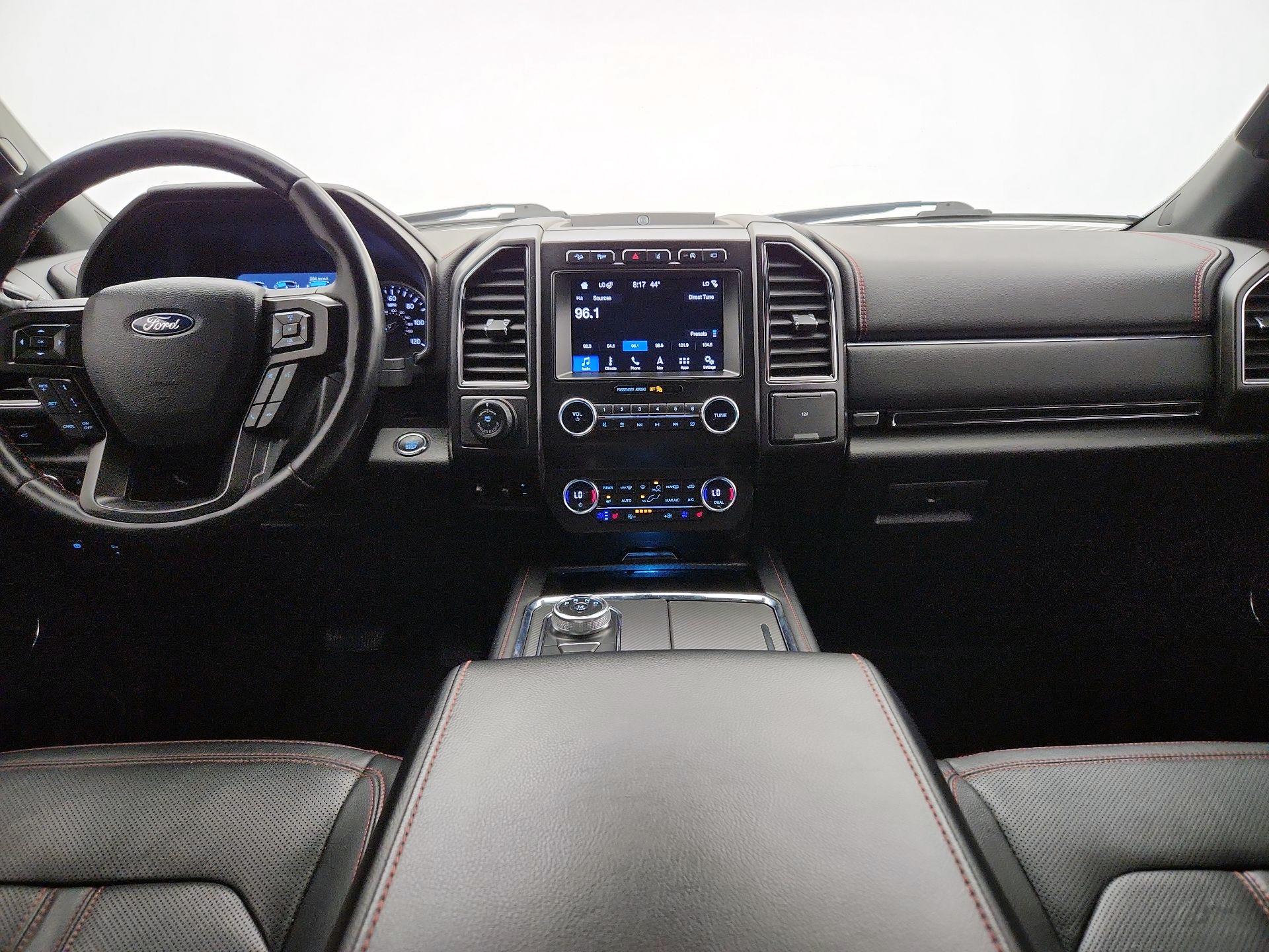 Thumbnail: 2019 Ford Expedition - 9