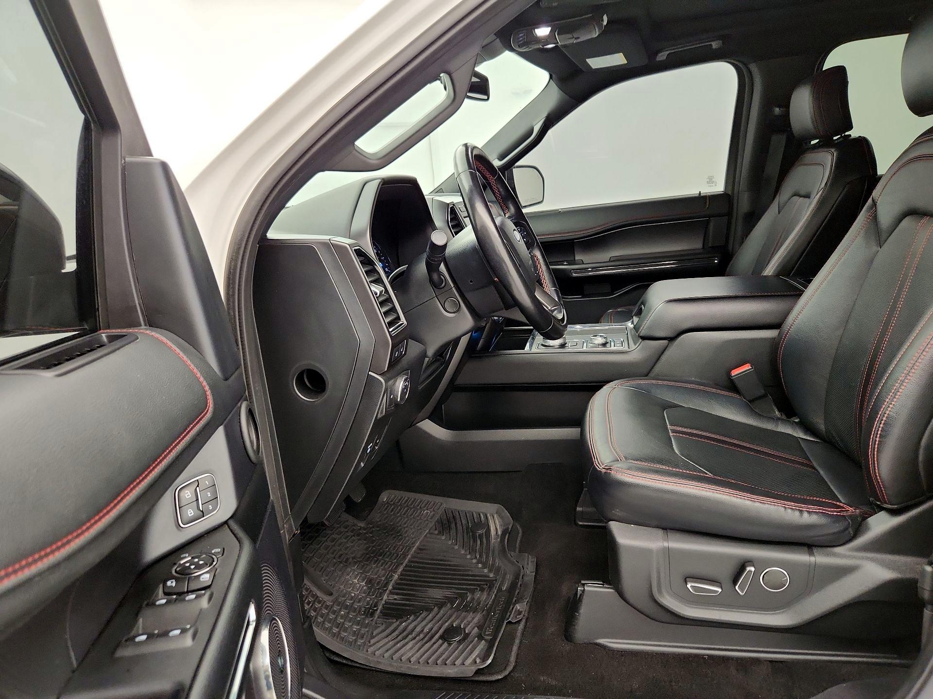 Thumbnail: 2019 Ford Expedition - 11