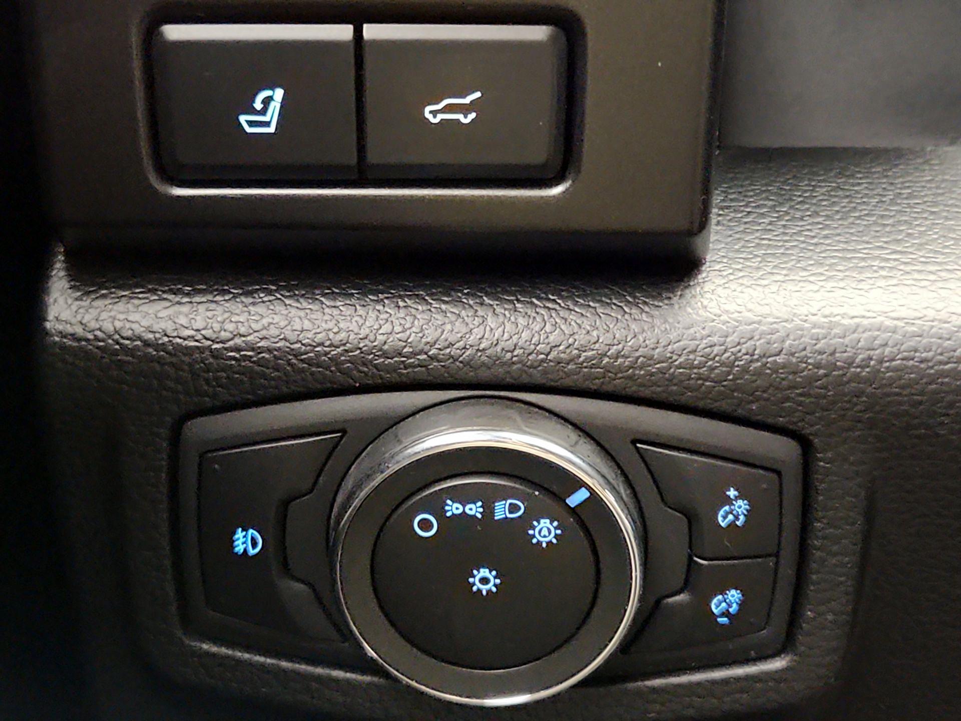 Thumbnail: 2019 Ford Expedition - 13