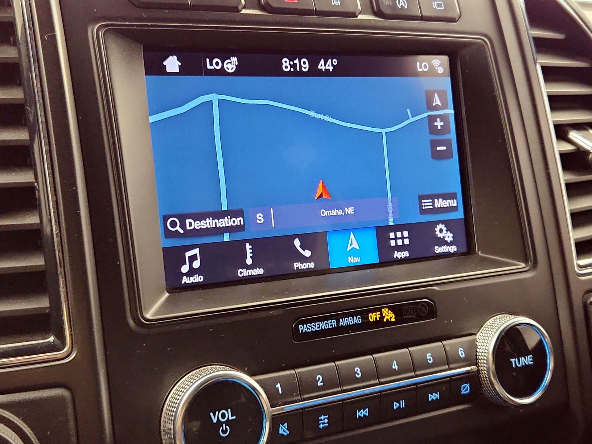 Thumbnail: 2019 Ford Expedition - 14