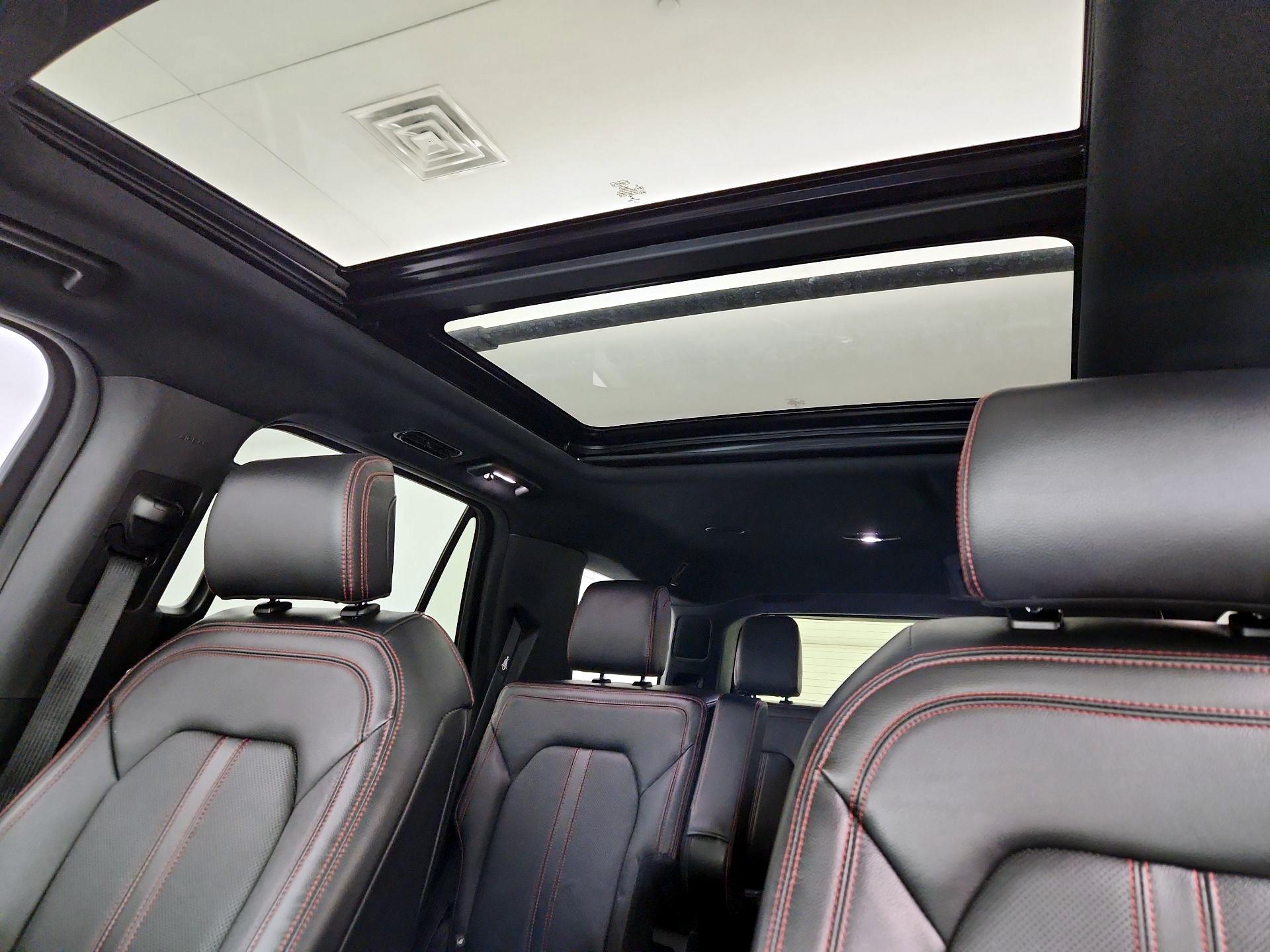 Thumbnail: 2019 Ford Expedition - 20