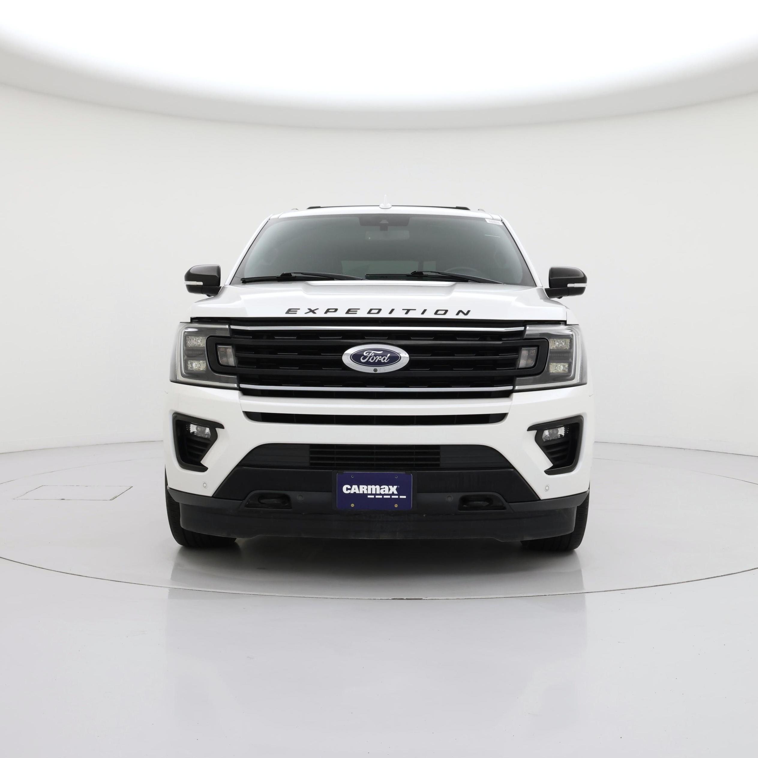 Thumbnail: 2019 Ford Expedition - 5