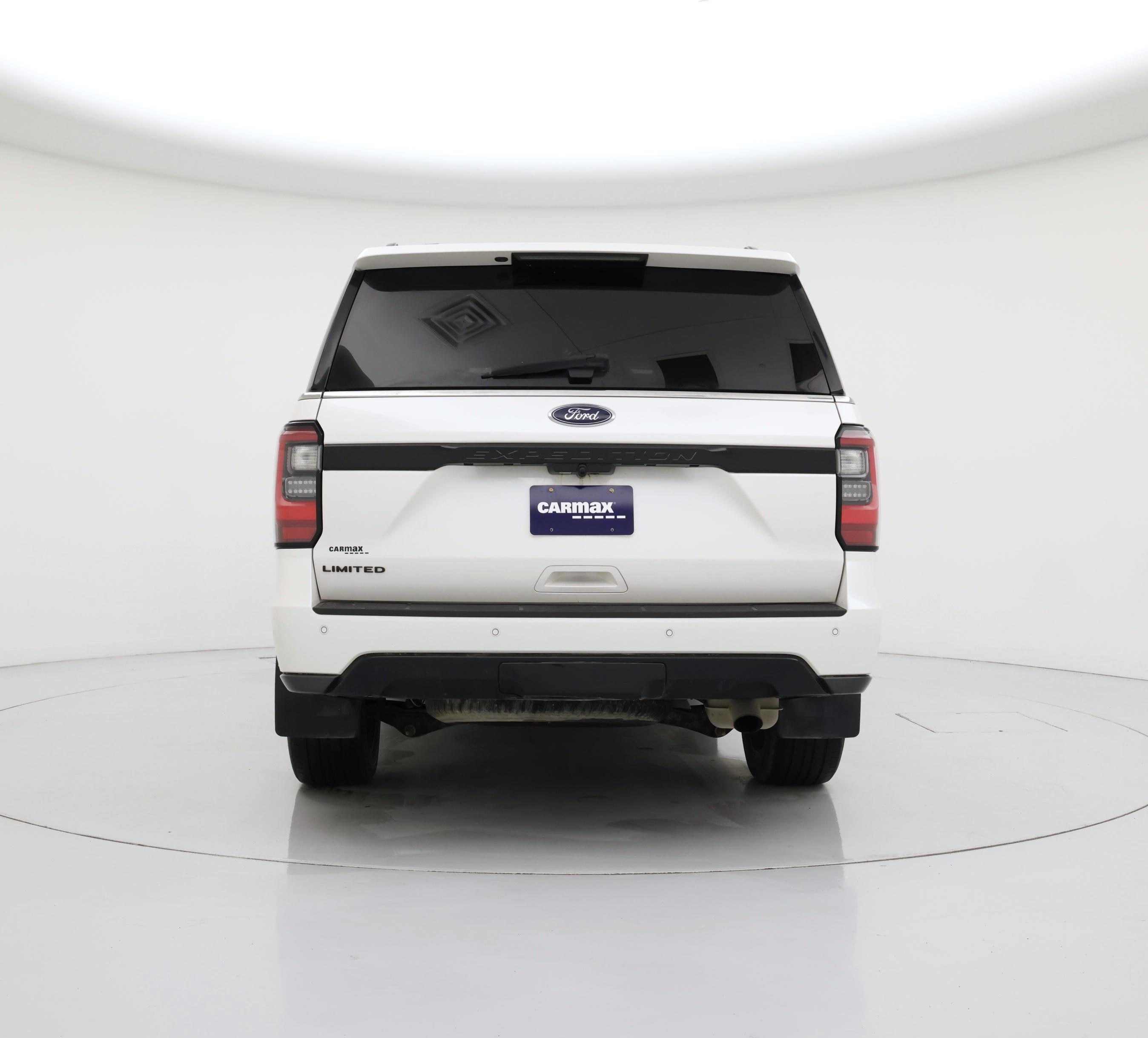 Thumbnail: 2019 Ford Expedition - 6