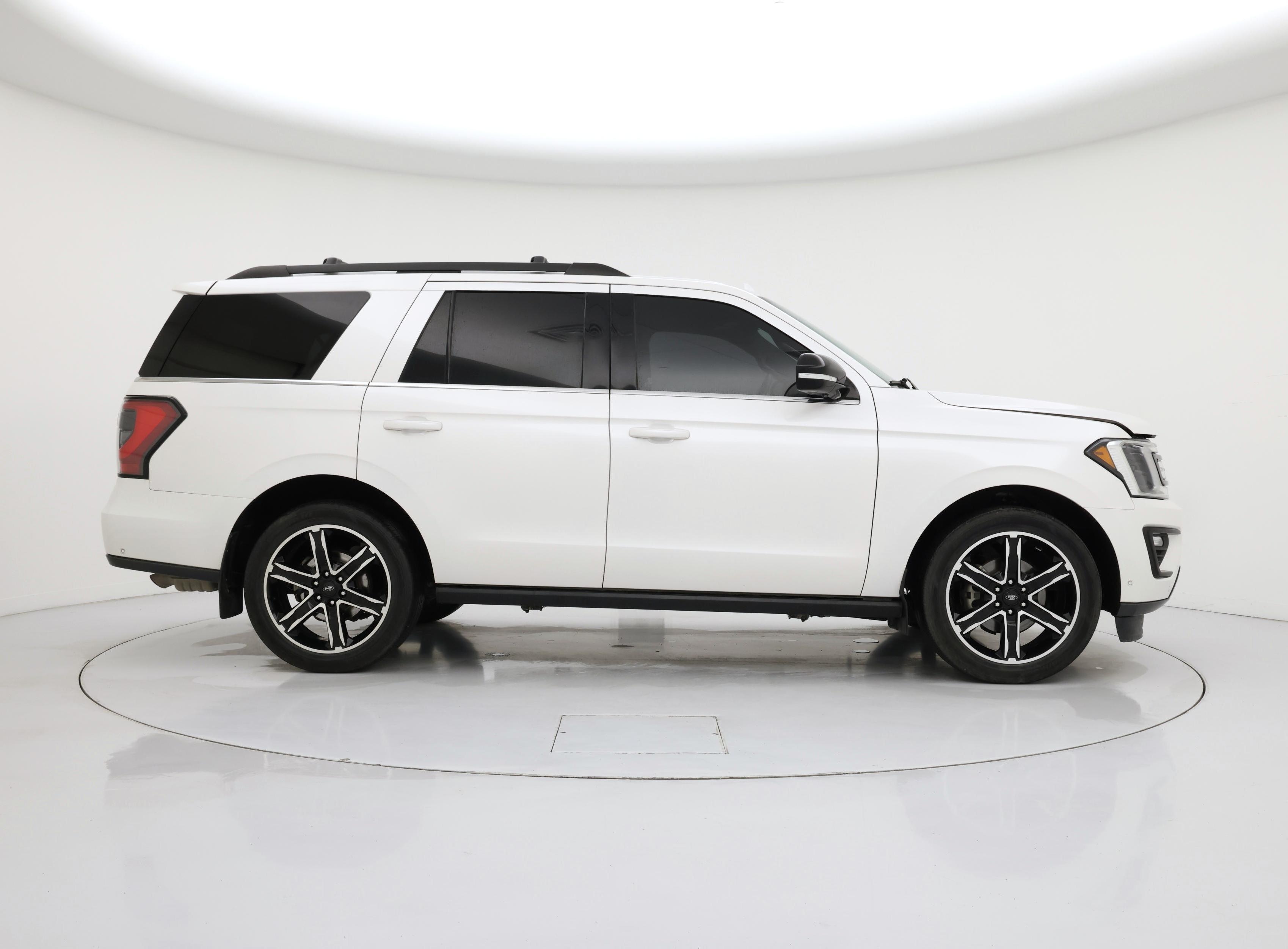 Thumbnail: 2019 Ford Expedition - 7