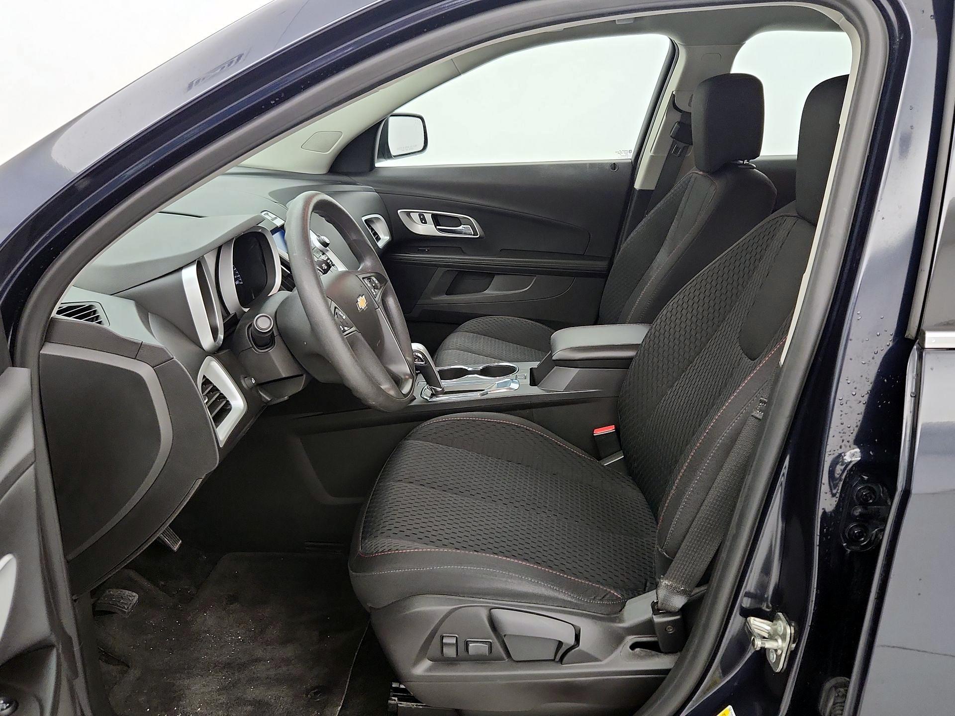 Thumbnail: 2015 Chevrolet Equinox - 11