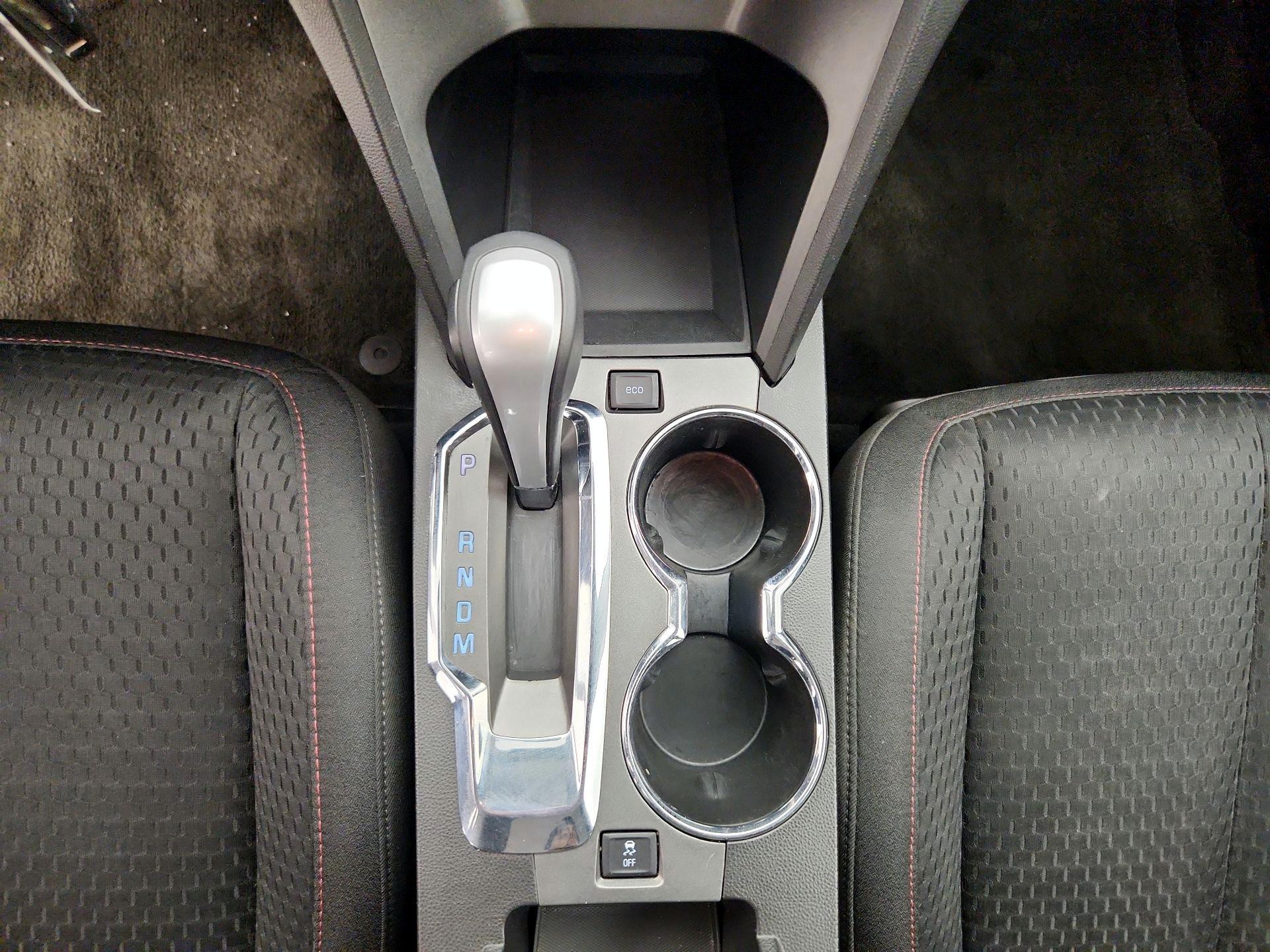 Thumbnail: 2015 Chevrolet Equinox - 15