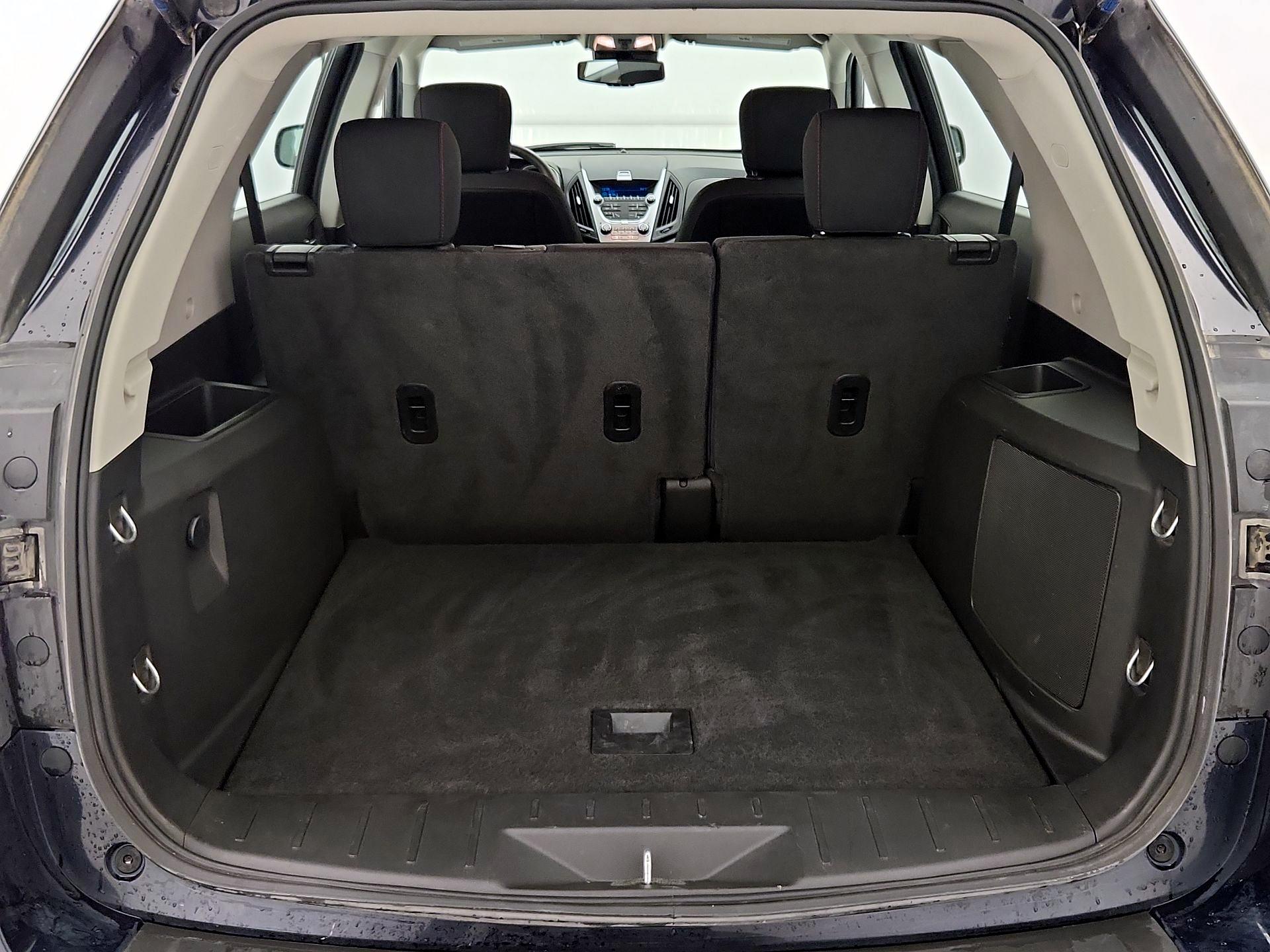 Thumbnail: 2015 Chevrolet Equinox - 18