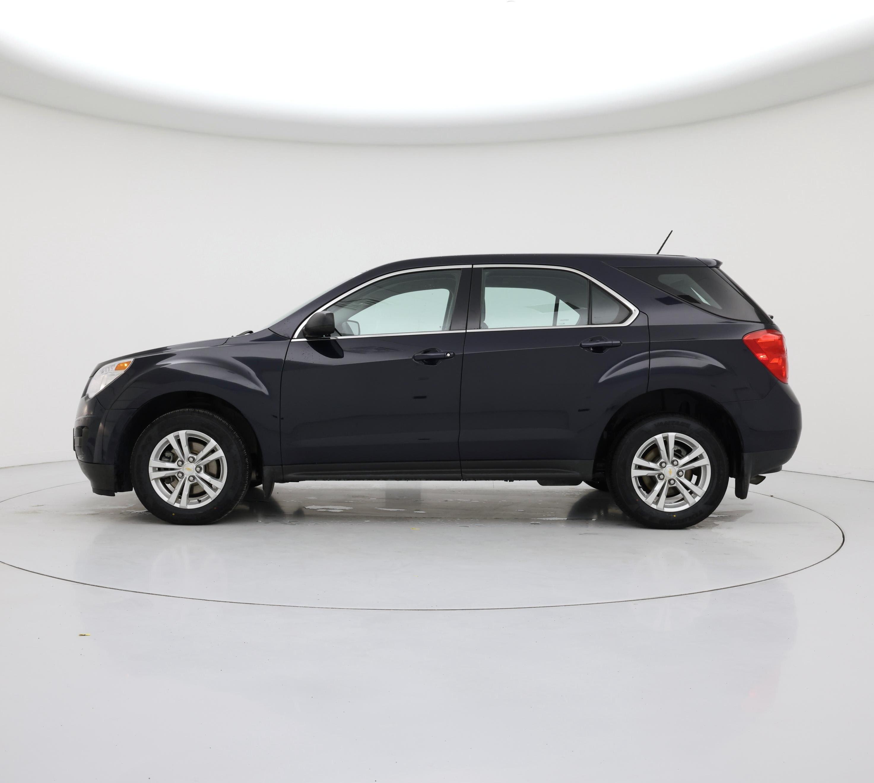 Thumbnail: 2015 Chevrolet Equinox - 3