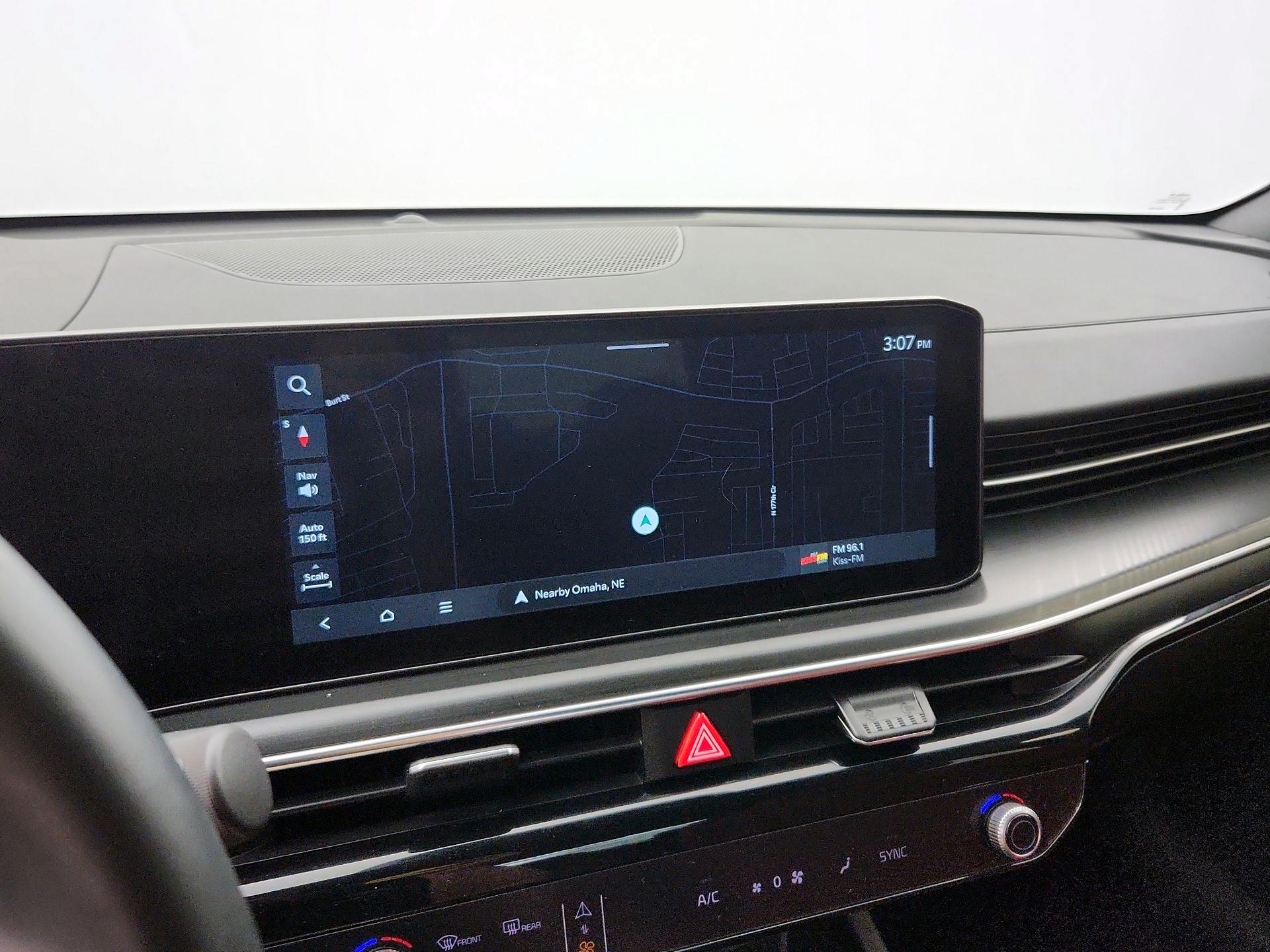 Thumbnail: 2025 Kia K5 - 14