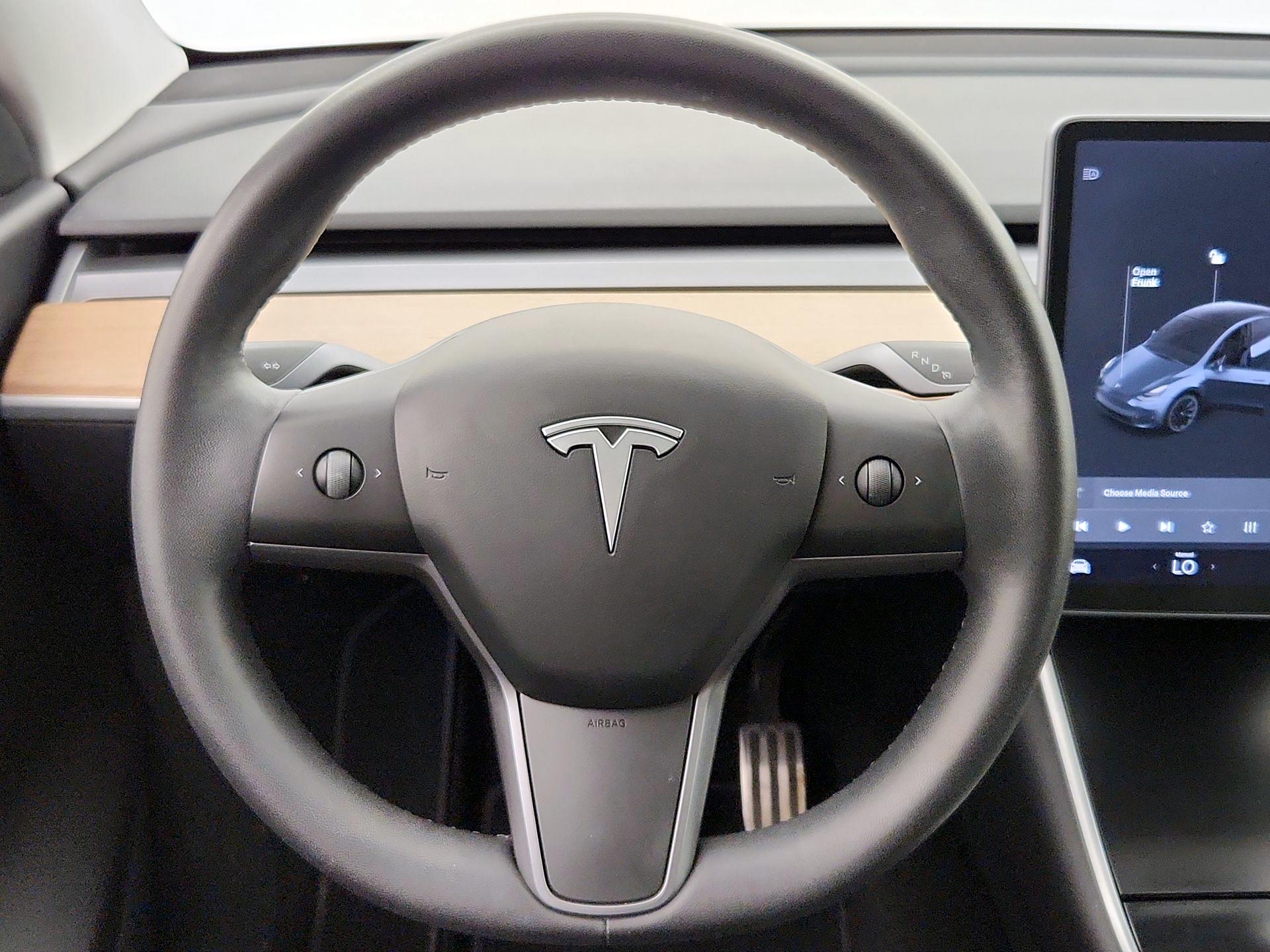 Thumbnail: 2020 Tesla Model Y - 10