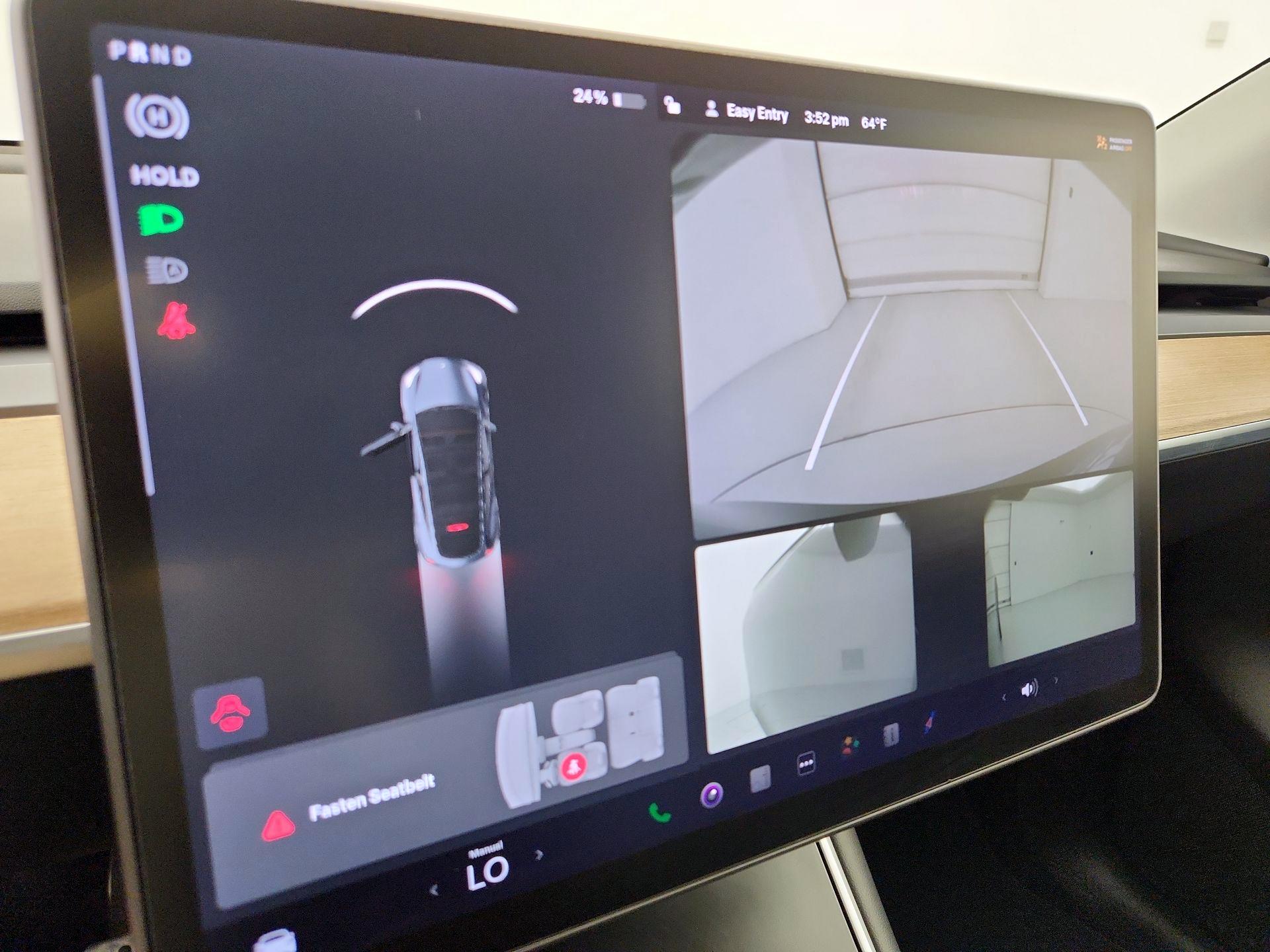 Thumbnail: 2020 Tesla Model Y - 14