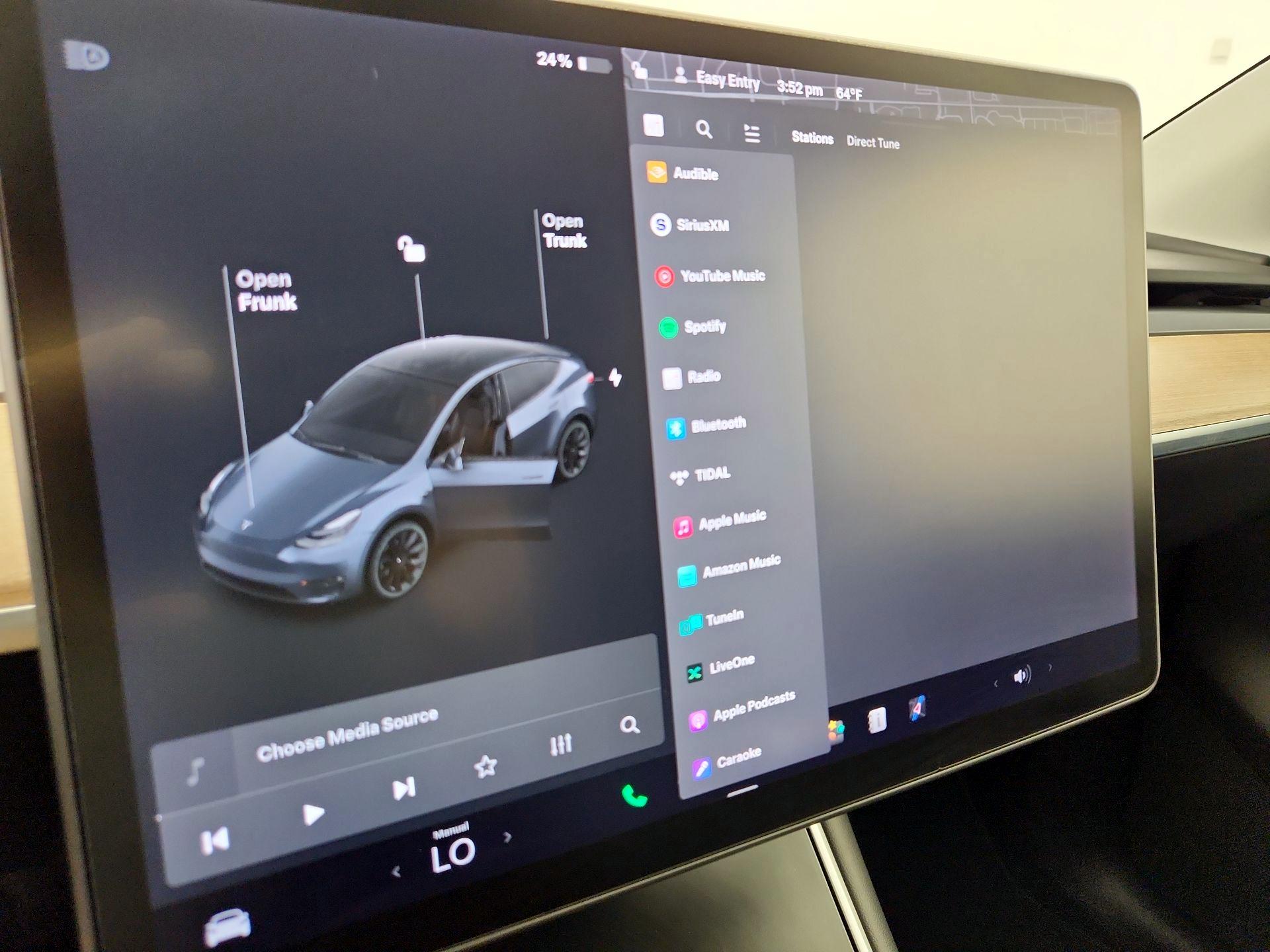 Thumbnail: 2020 Tesla Model Y - 15