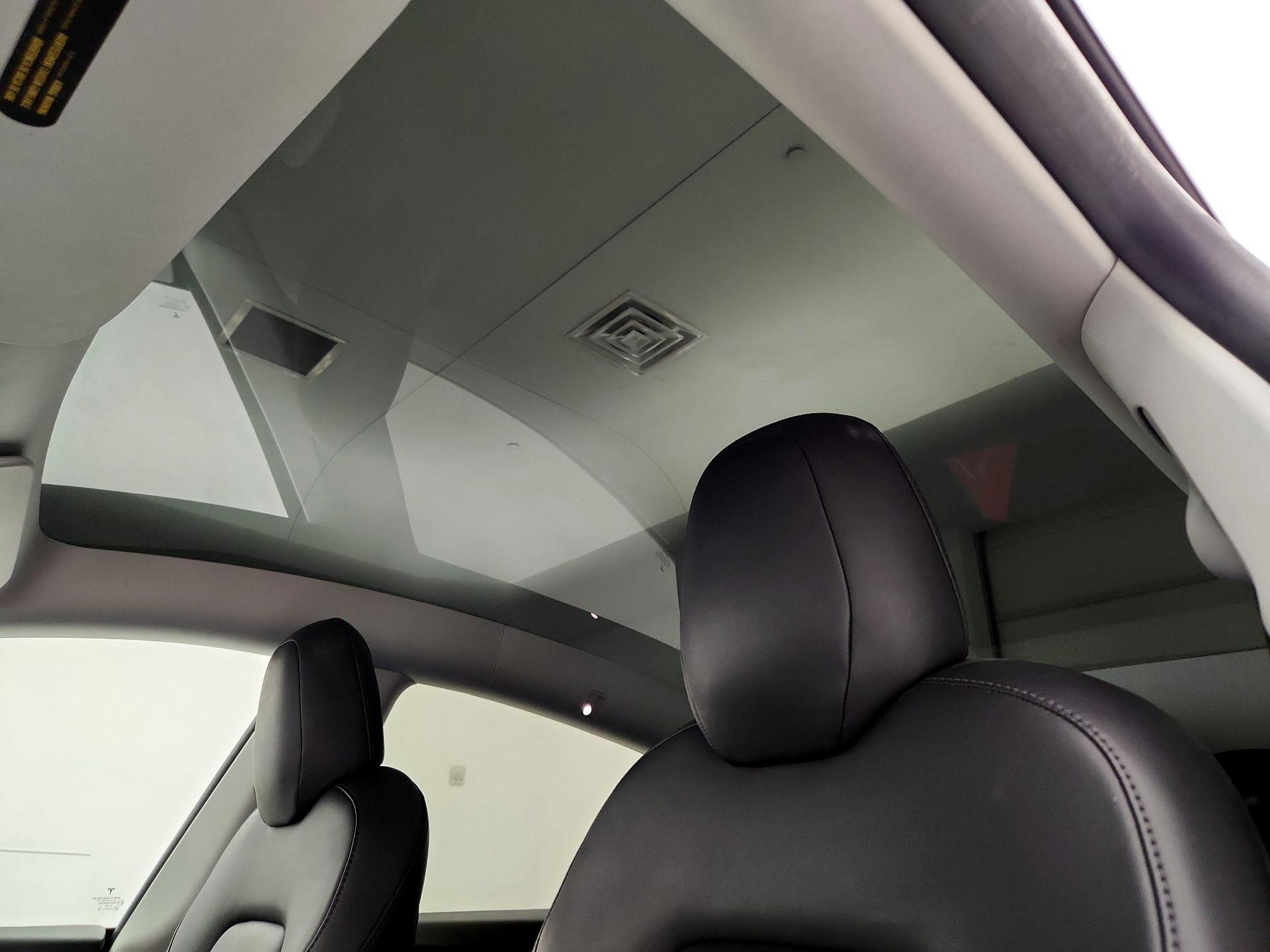 Thumbnail: 2020 Tesla Model Y - 18