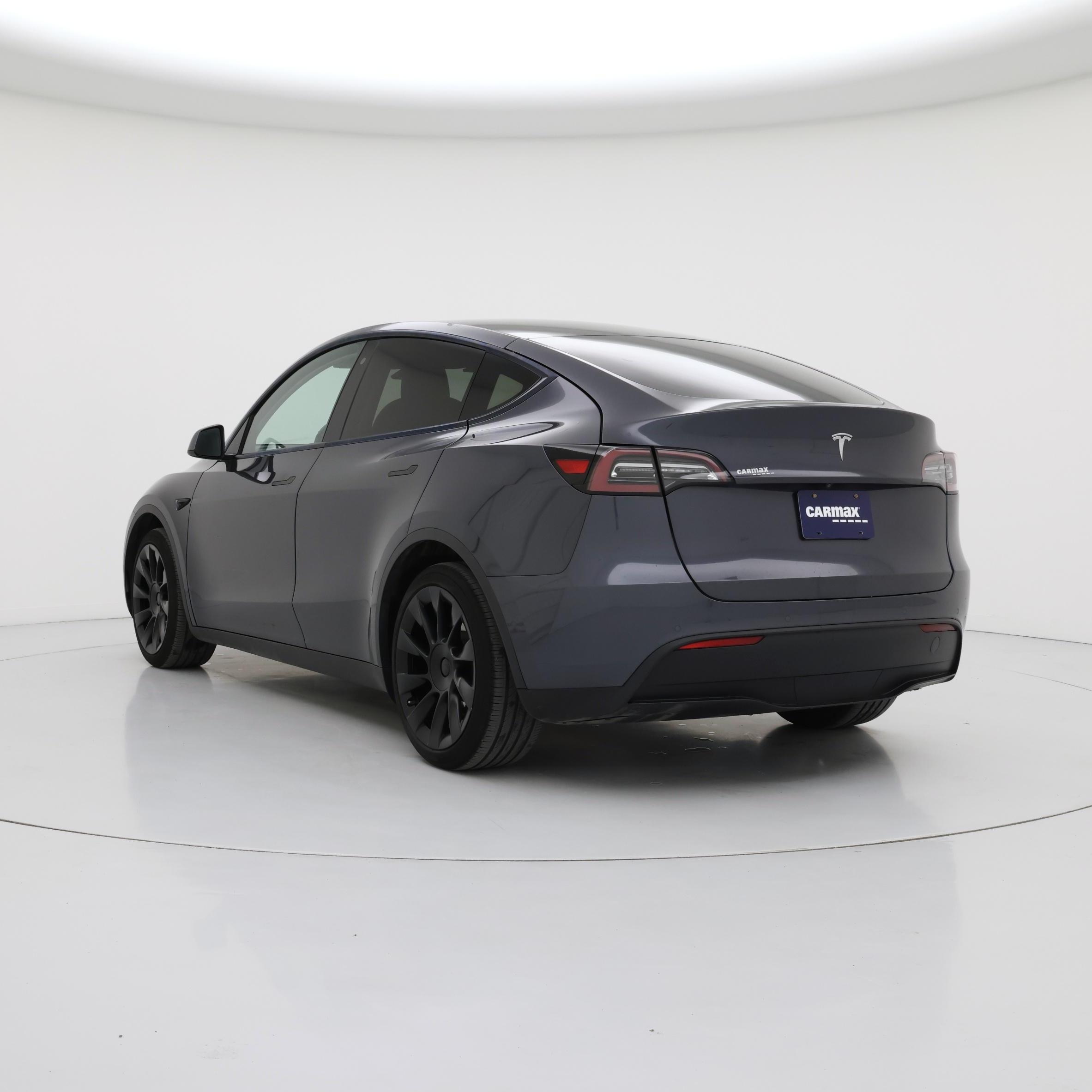 Thumbnail: 2020 Tesla Model Y - 2