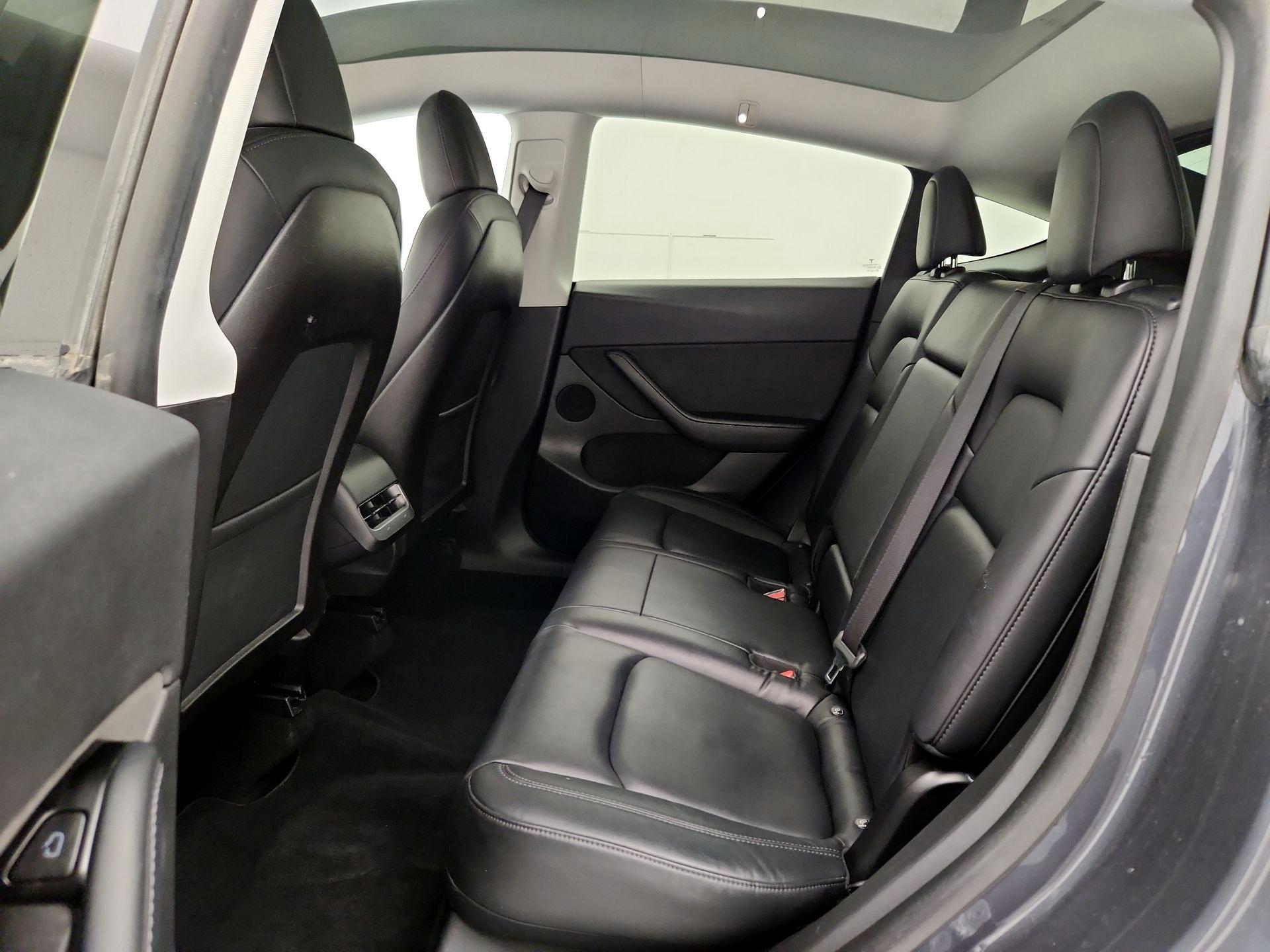 Thumbnail: 2020 Tesla Model Y - 19