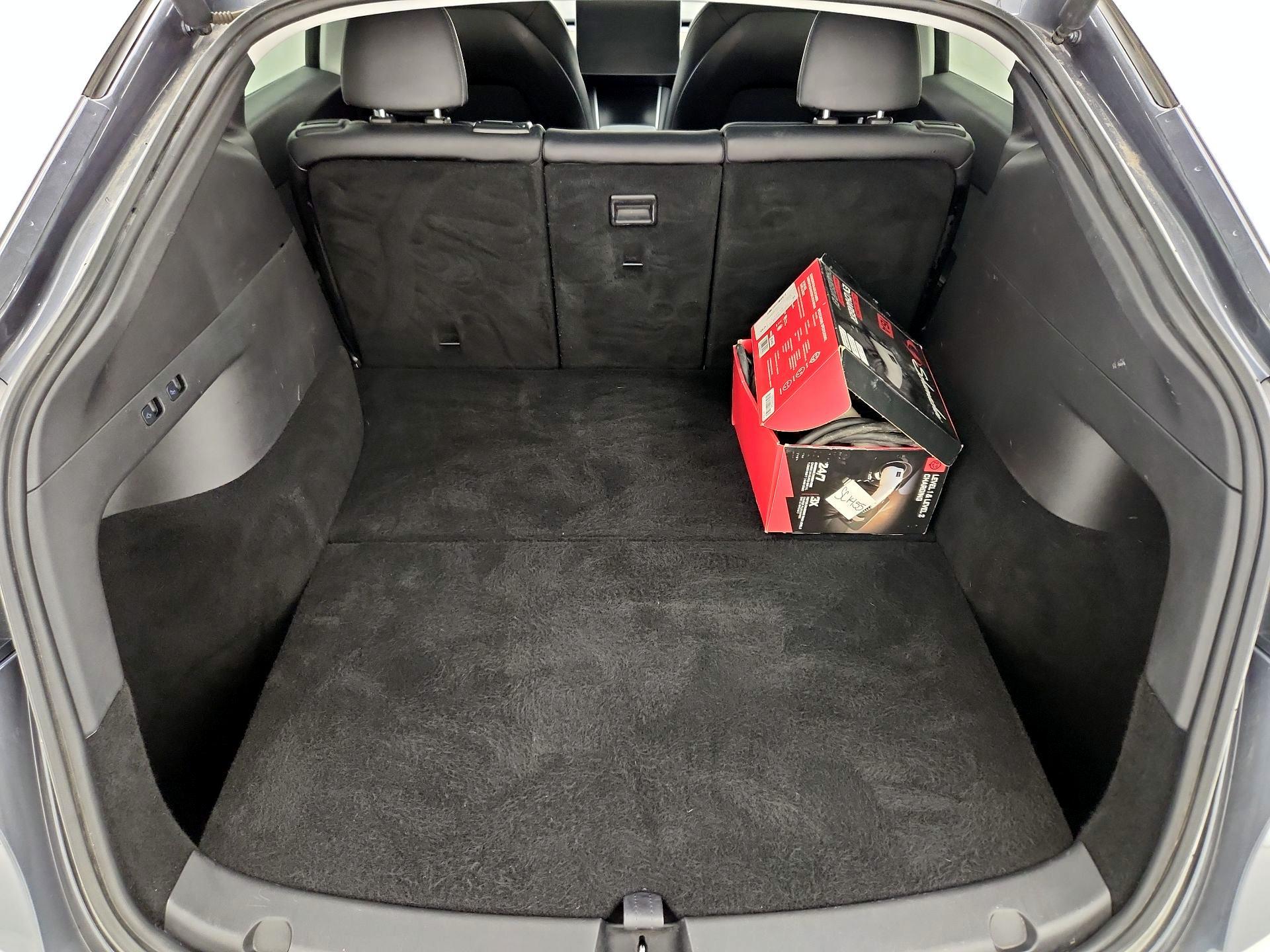 Thumbnail: 2020 Tesla Model Y - 20