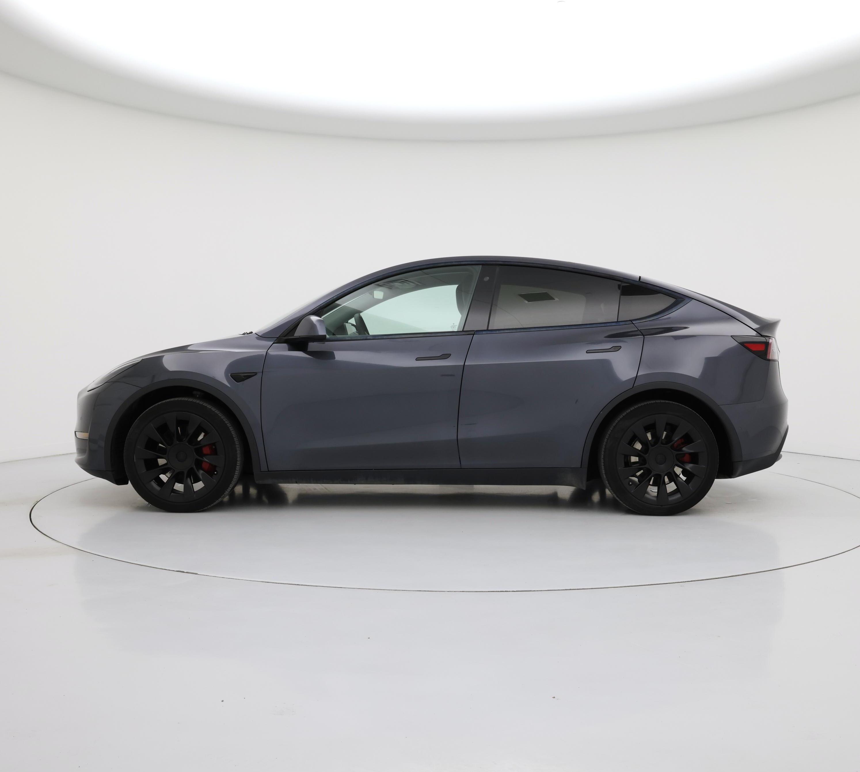 Thumbnail: 2020 Tesla Model Y - 3