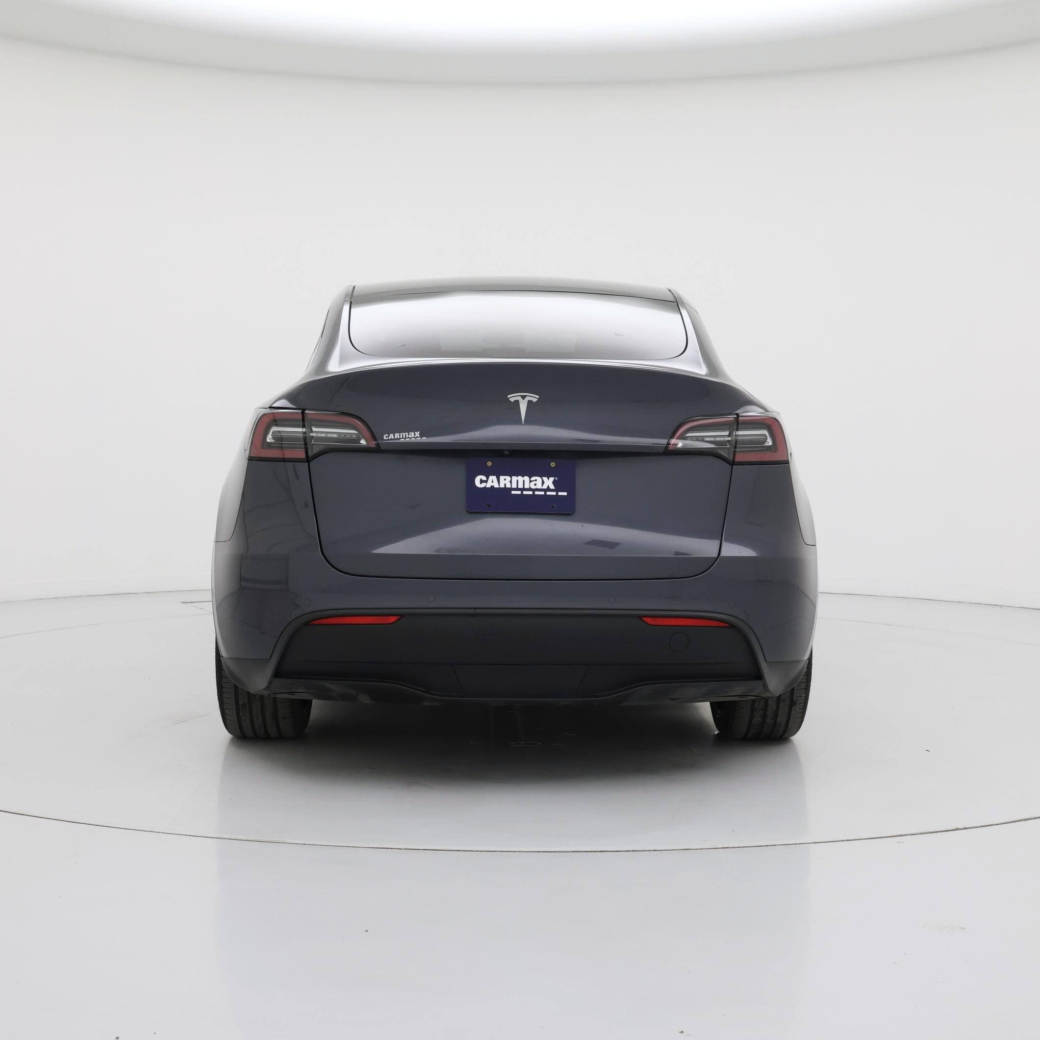 Thumbnail: 2020 Tesla Model Y - 6