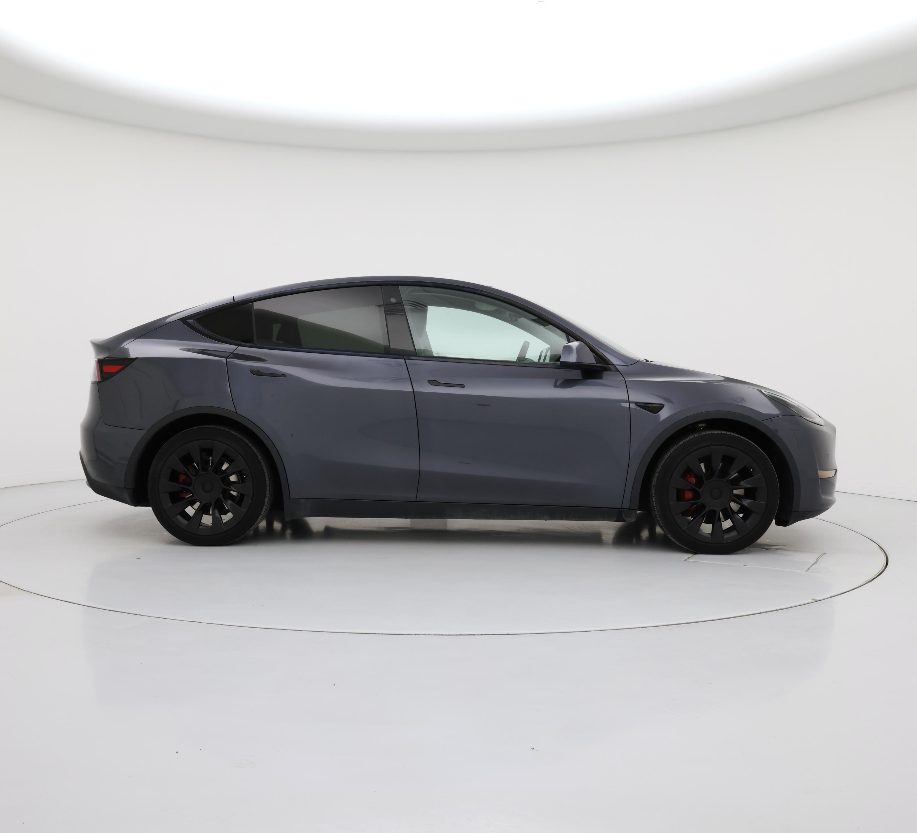 Thumbnail: 2020 Tesla Model Y - 7