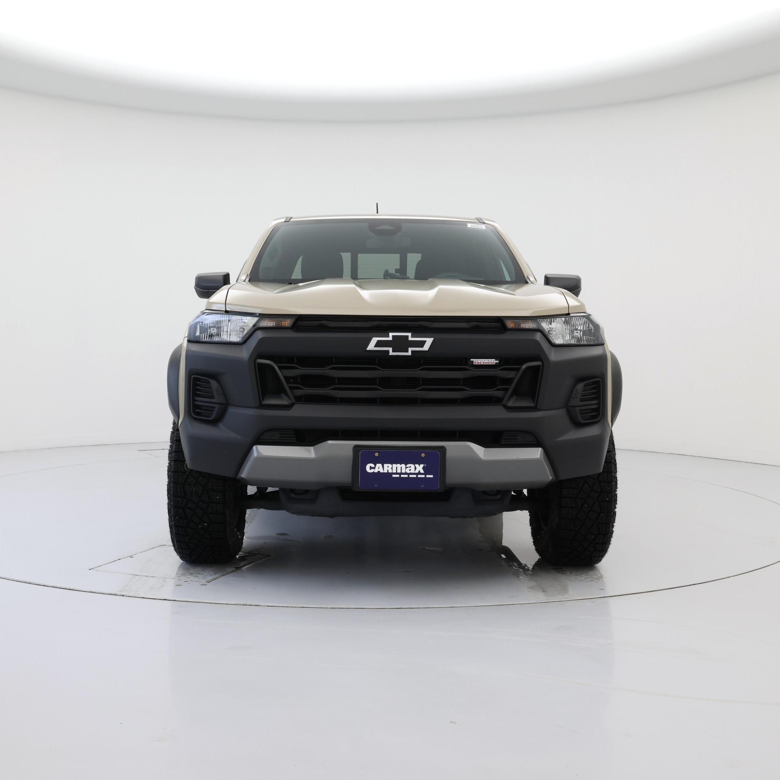 Thumbnail: 2024 Chevrolet Colorado - 5