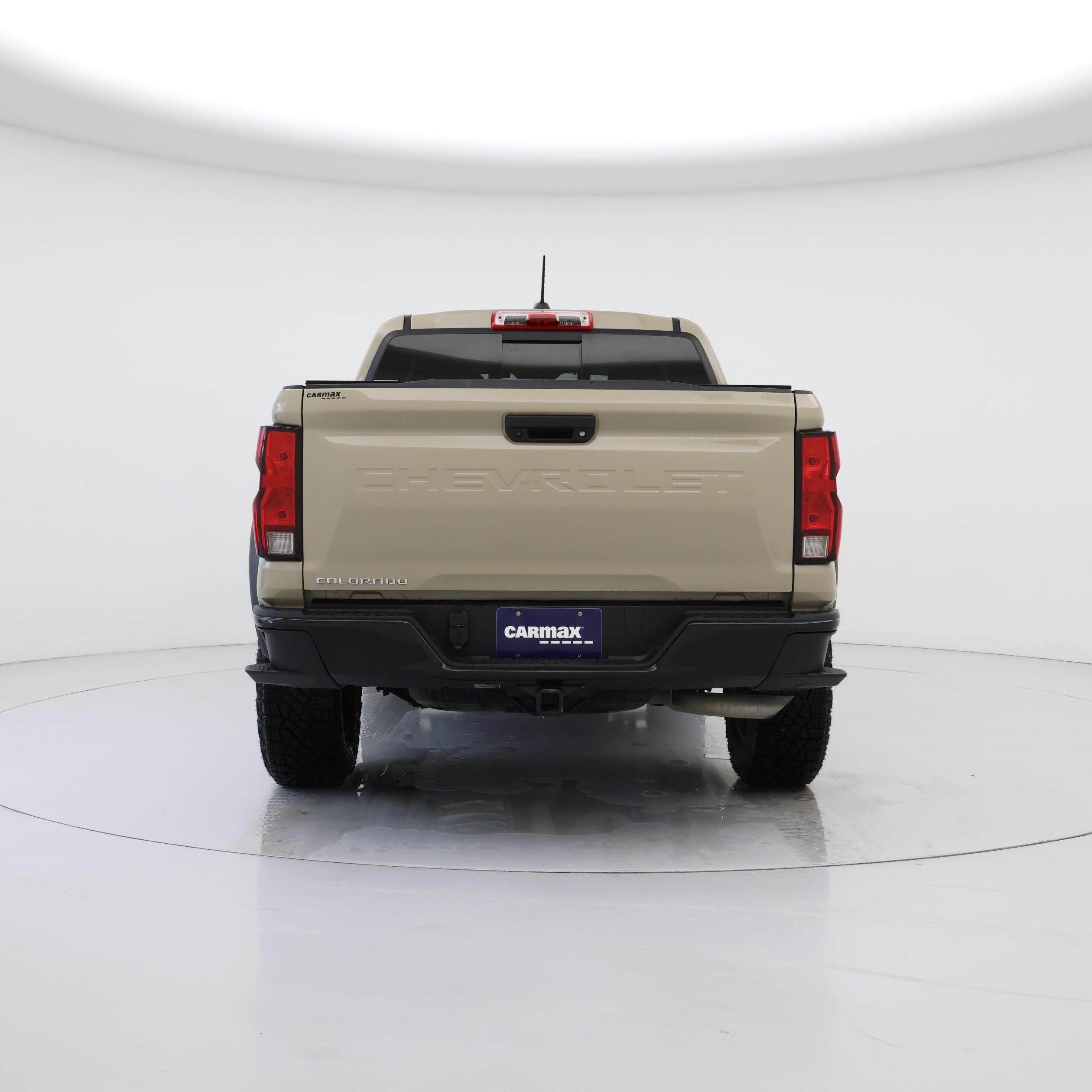 Thumbnail: 2024 Chevrolet Colorado - 6