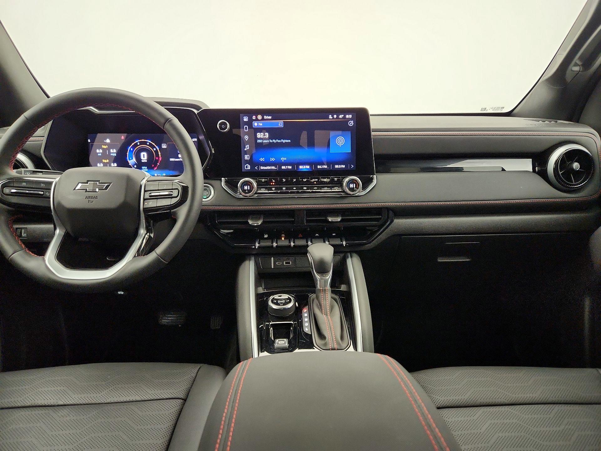 Thumbnail: 2025 Chevrolet Colorado - 9