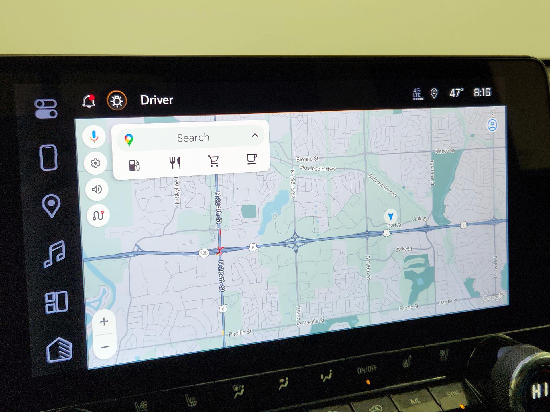 Thumbnail: 2025 Chevrolet Colorado - 14