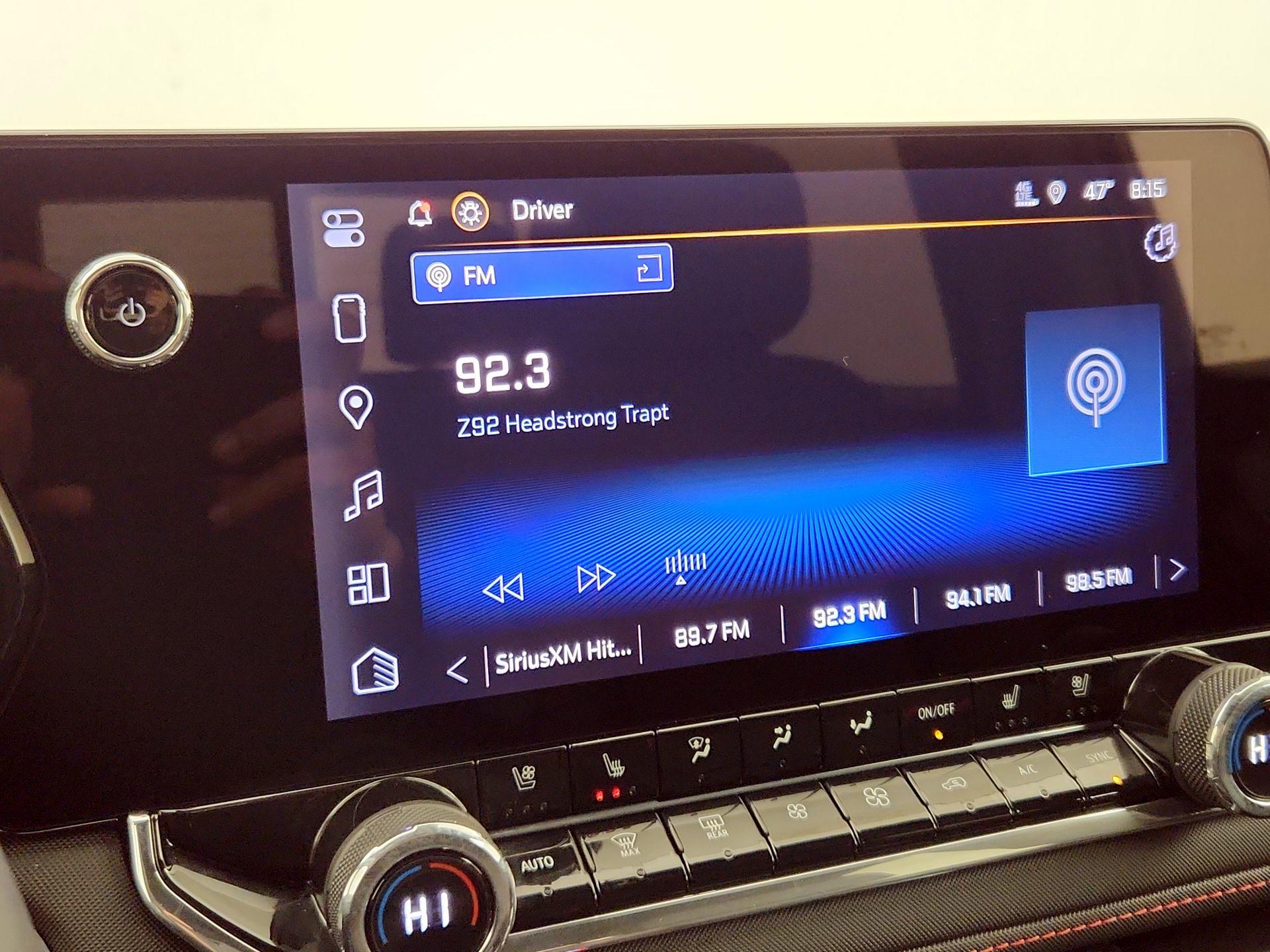 Thumbnail: 2025 Chevrolet Colorado - 16