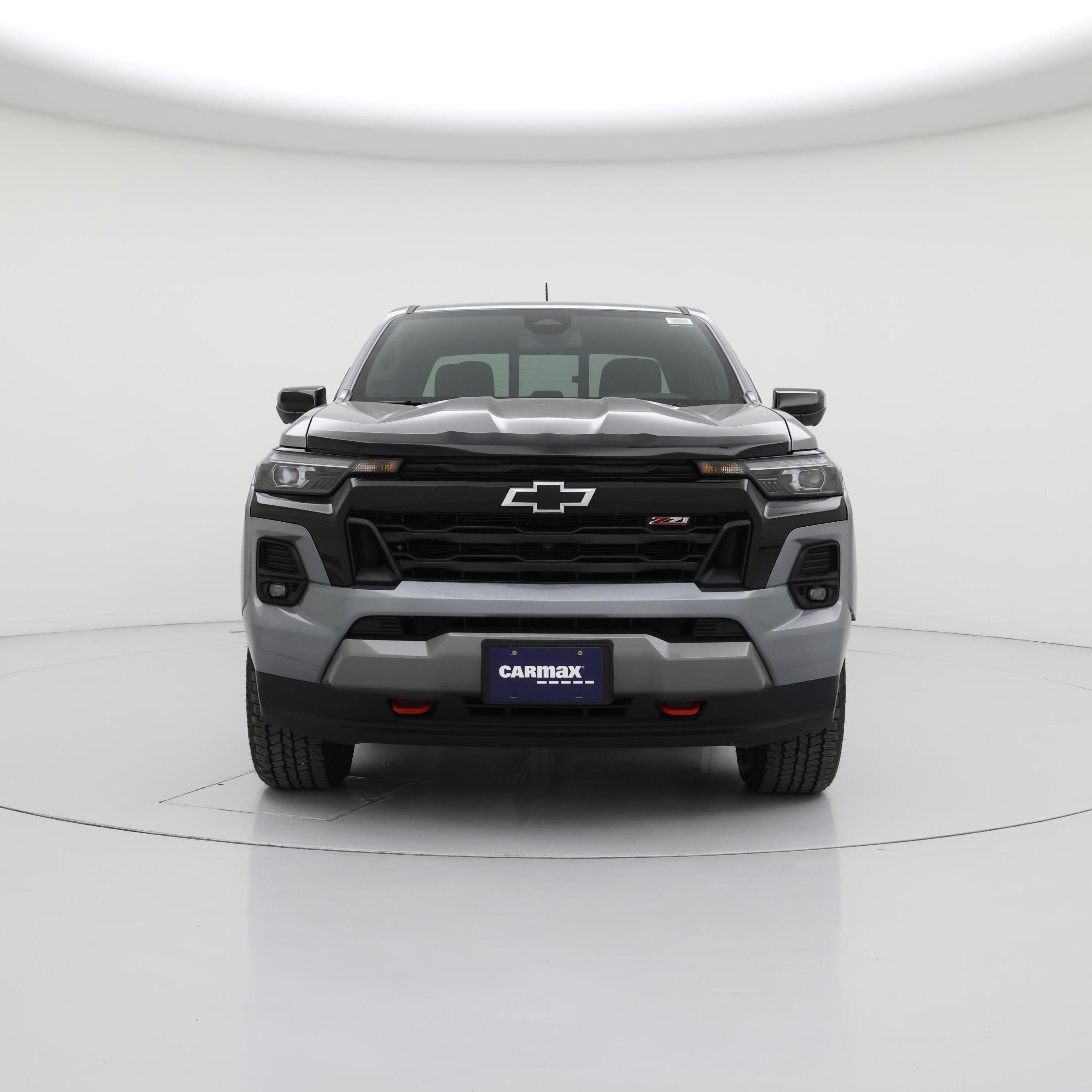 Thumbnail: 2025 Chevrolet Colorado - 5