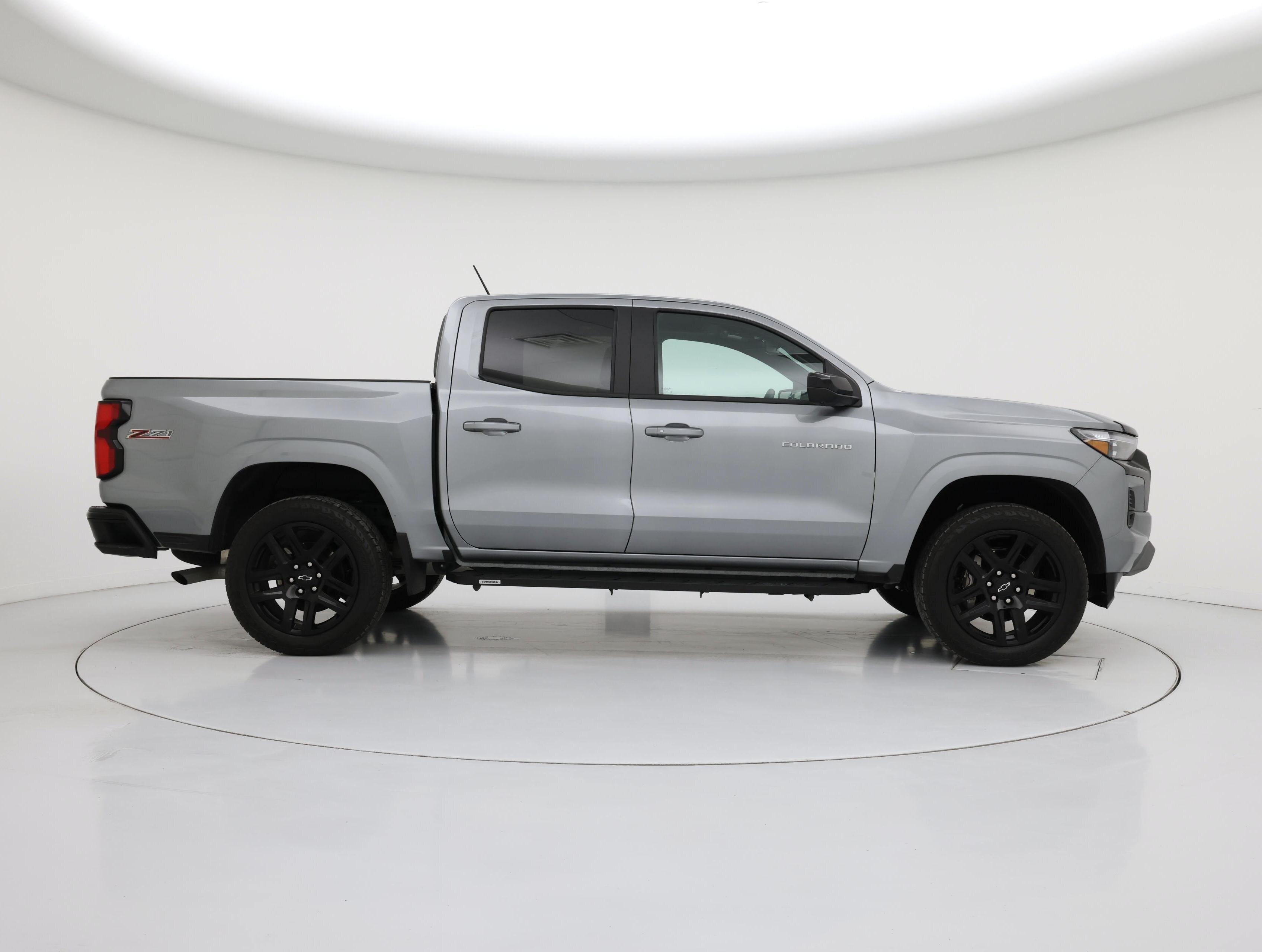 Thumbnail: 2025 Chevrolet Colorado - 7
