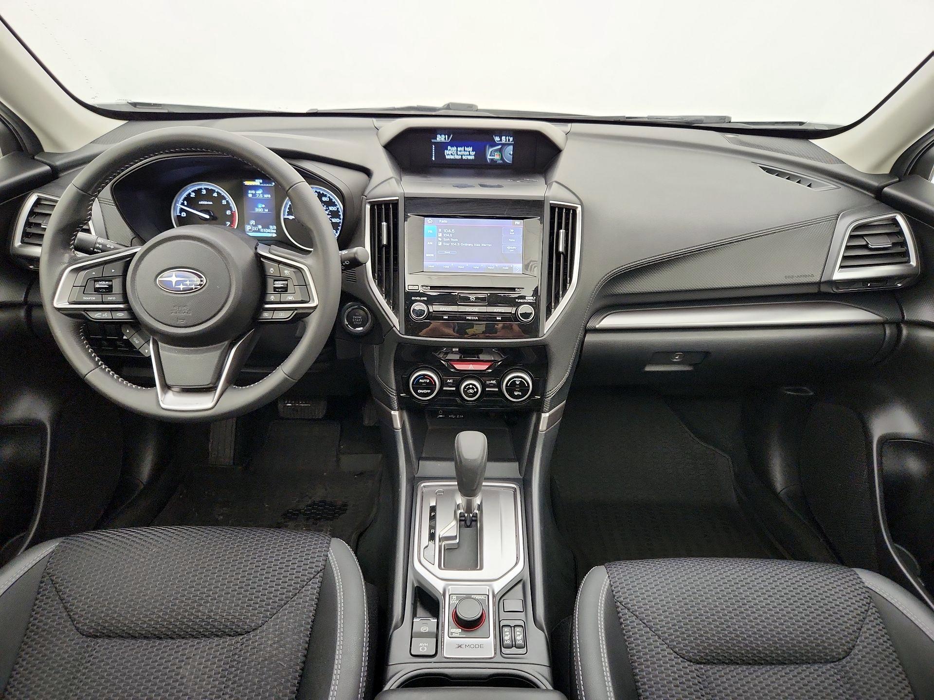 Thumbnail: 2019 Subaru Forester - 9