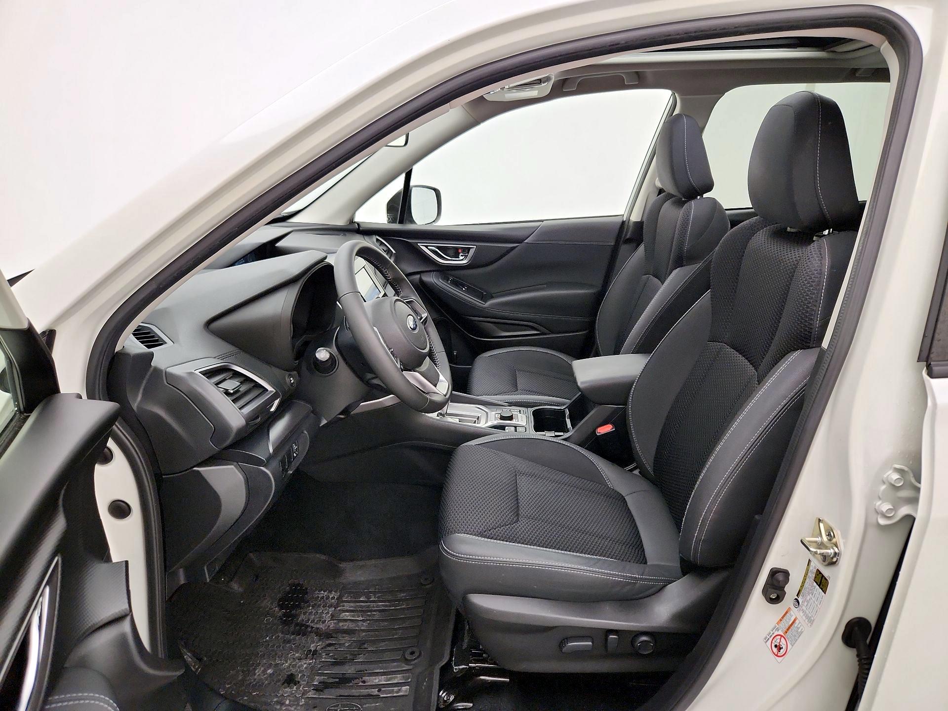 Thumbnail: 2019 Subaru Forester - 11