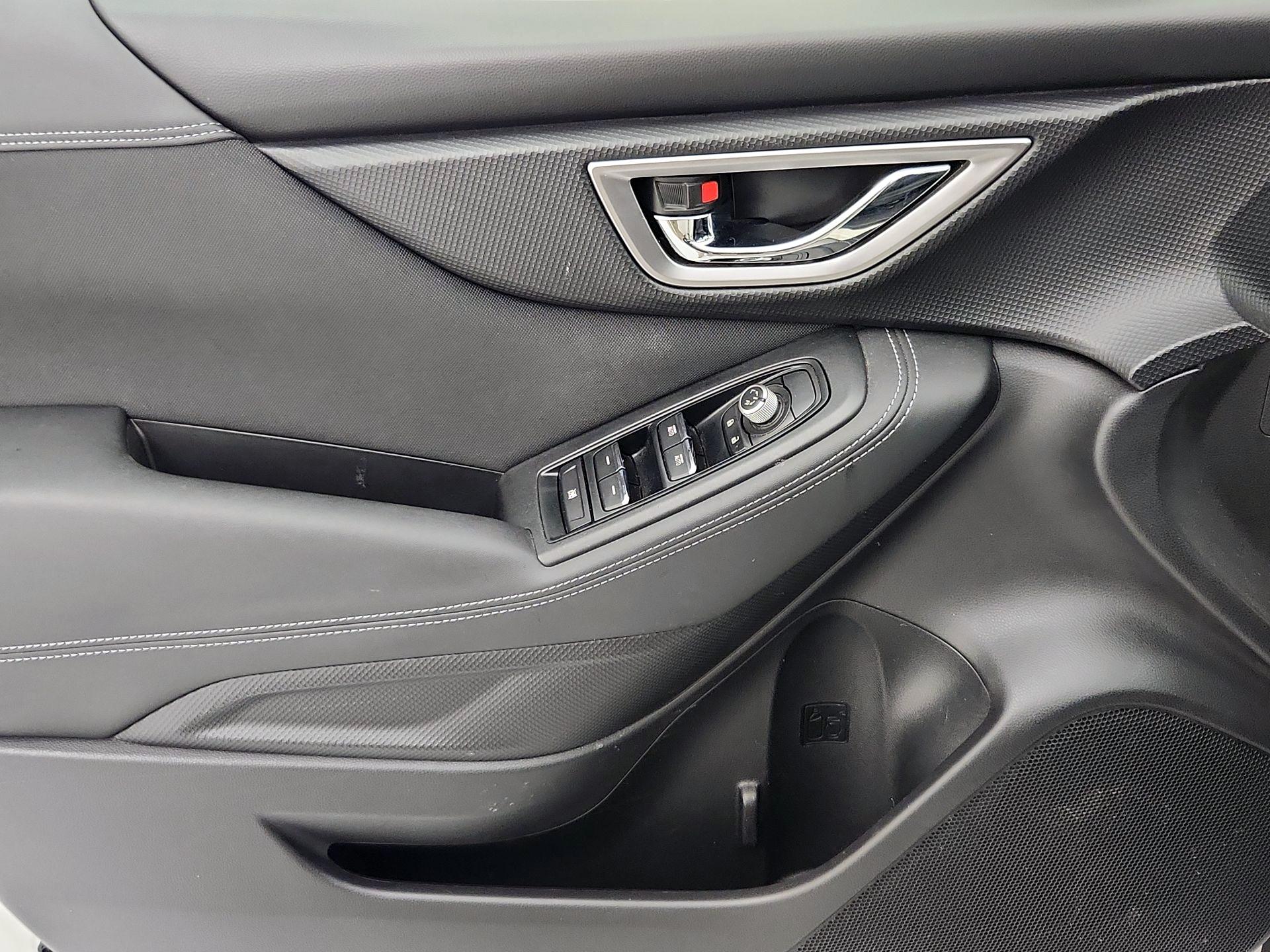 Thumbnail: 2019 Subaru Forester - 12