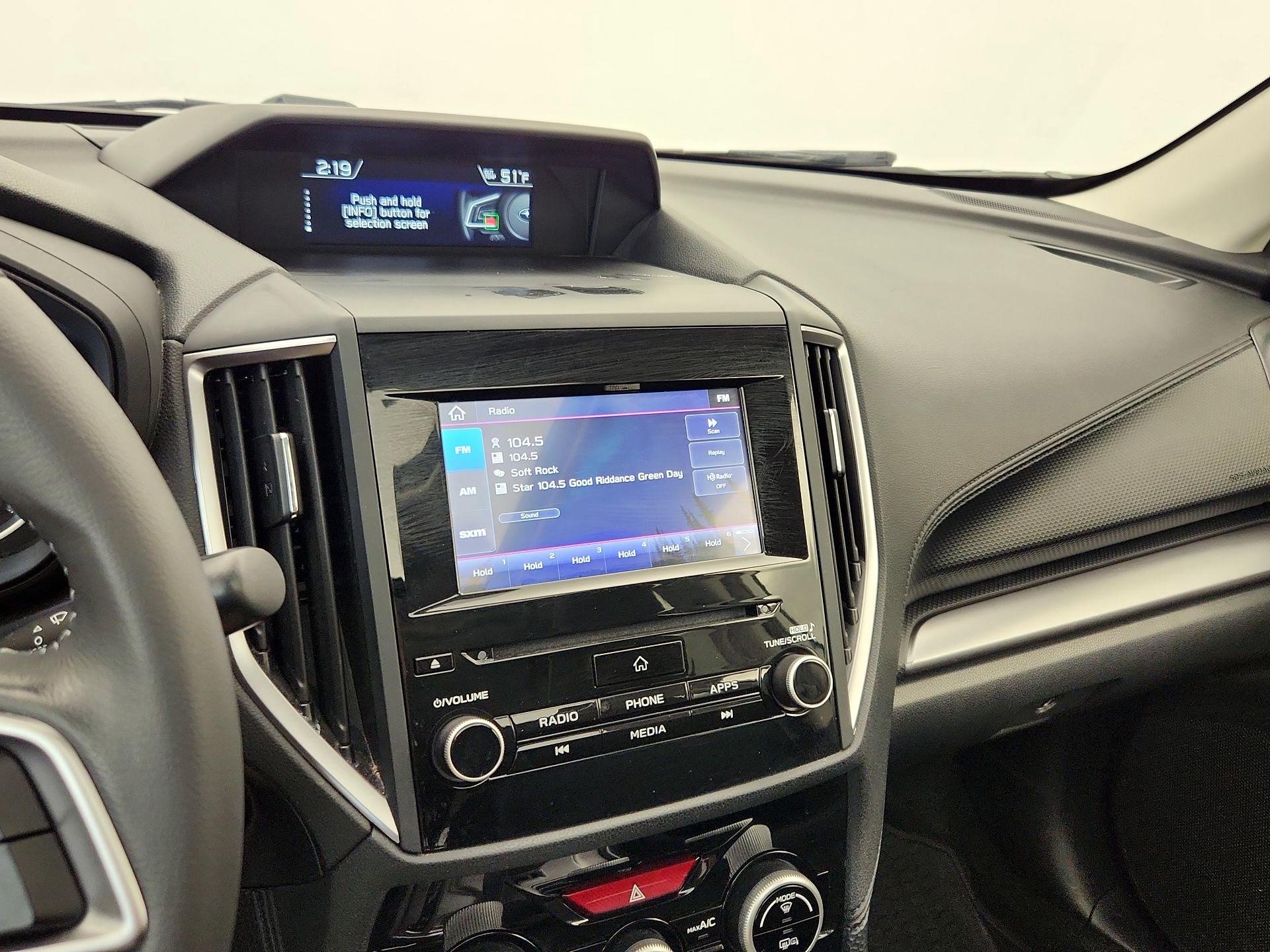 Thumbnail: 2019 Subaru Forester - 15