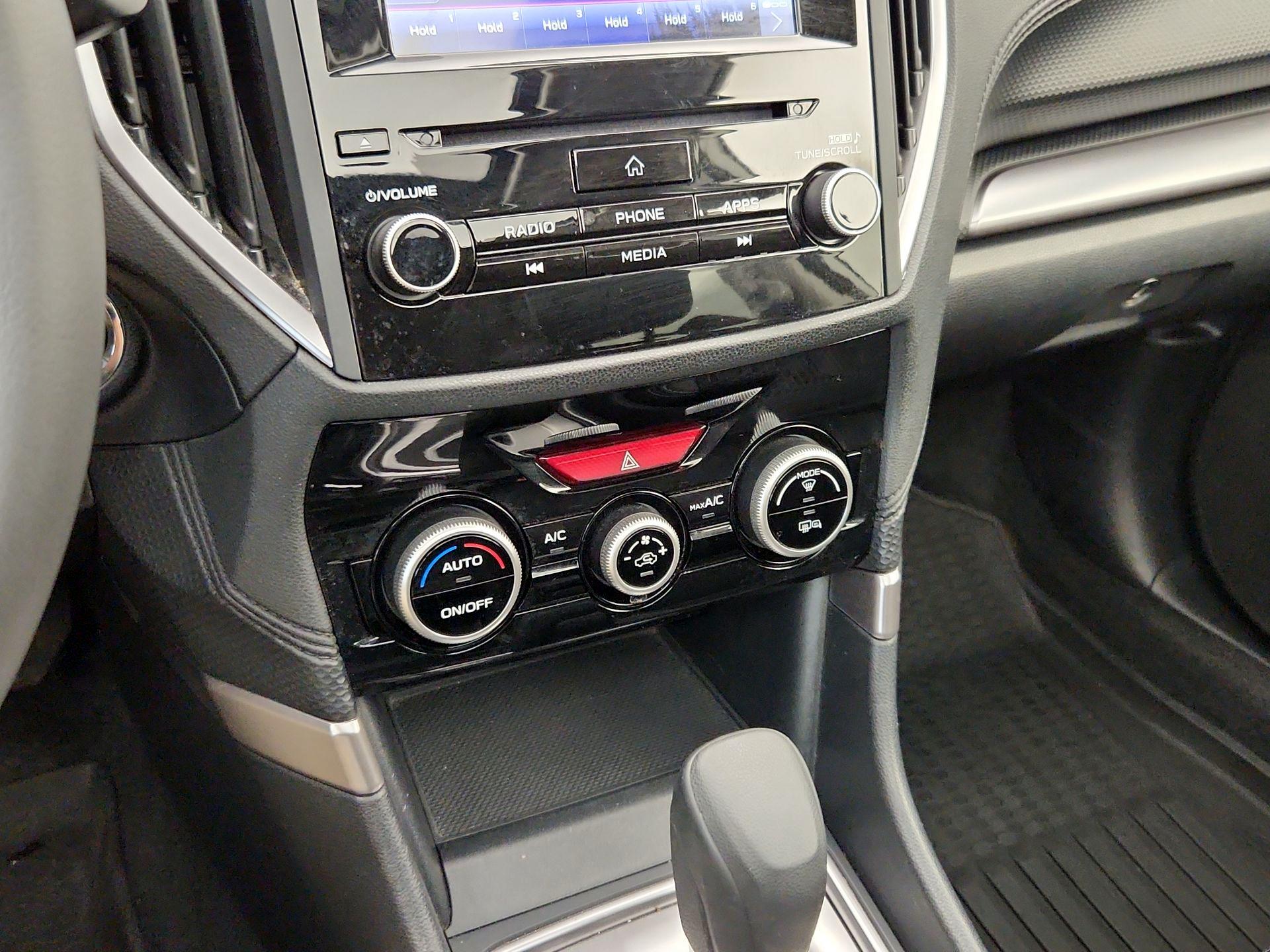 Thumbnail: 2019 Subaru Forester - 16