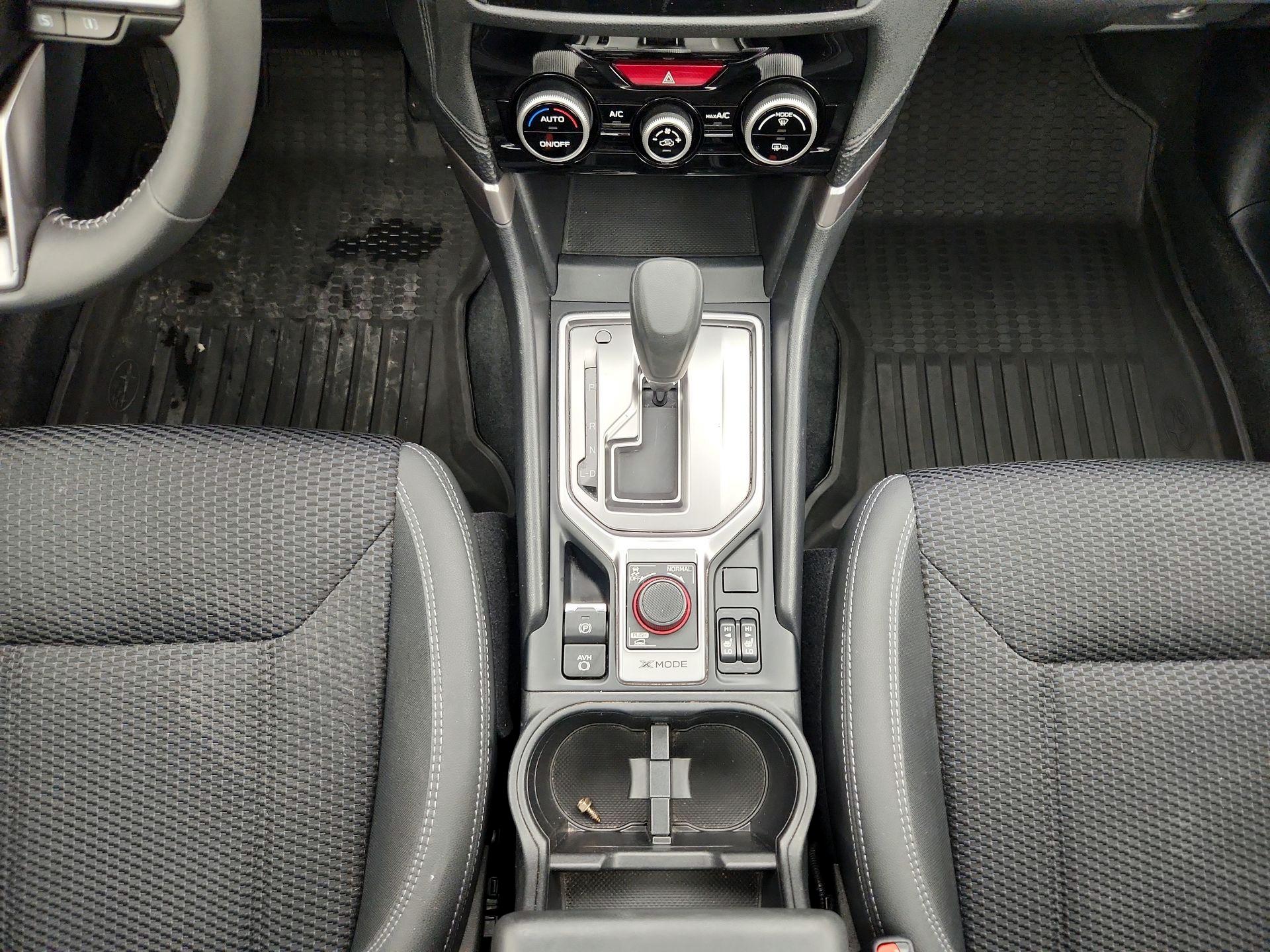 Thumbnail: 2019 Subaru Forester - 17