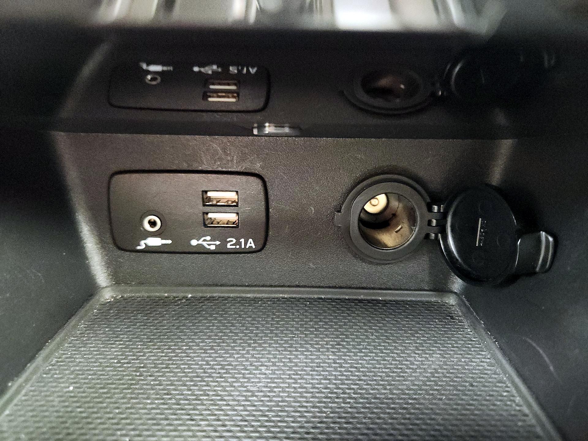 Thumbnail: 2019 Subaru Forester - 18